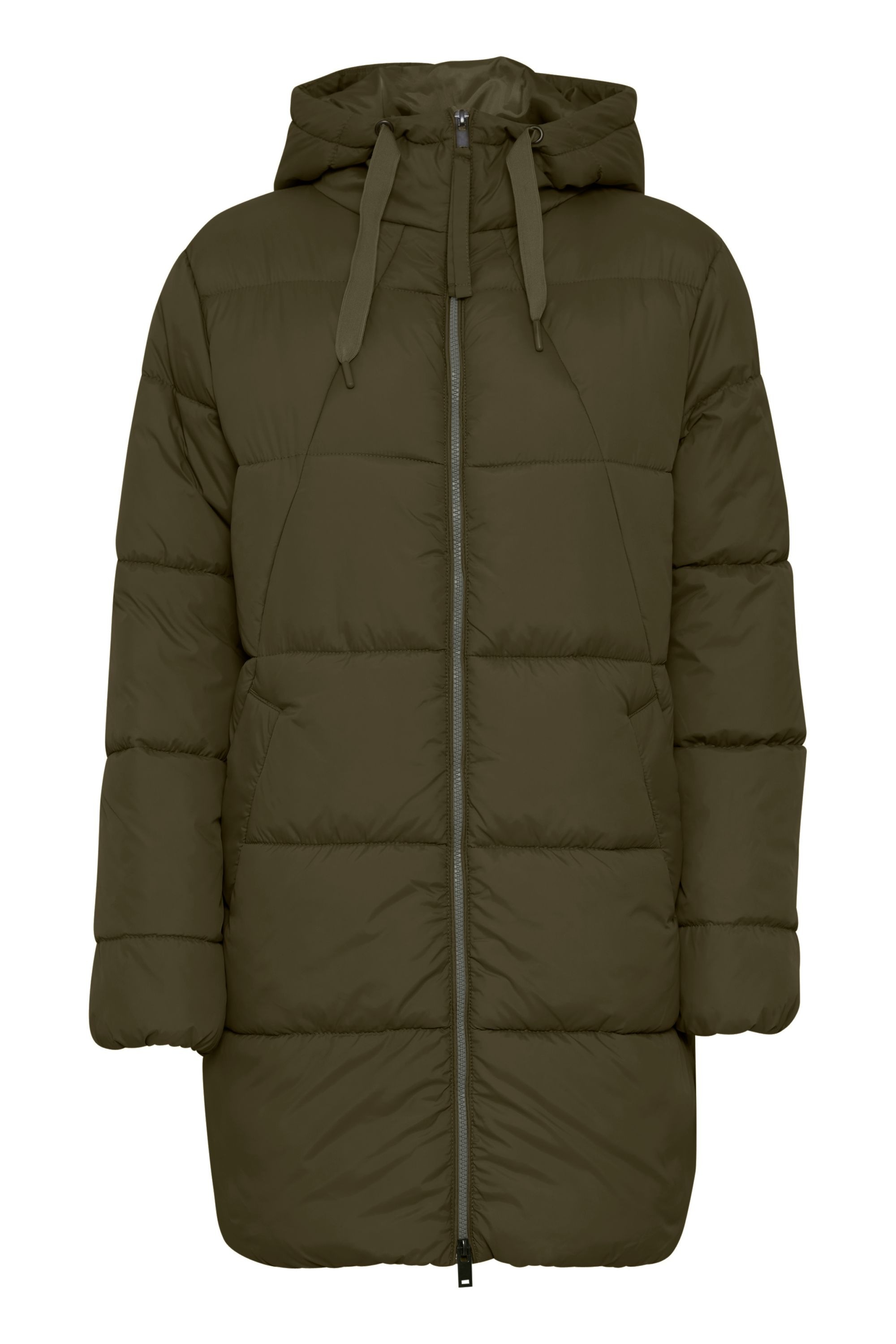 OXMO Steppjacke "Steppjacke OXBodil"
