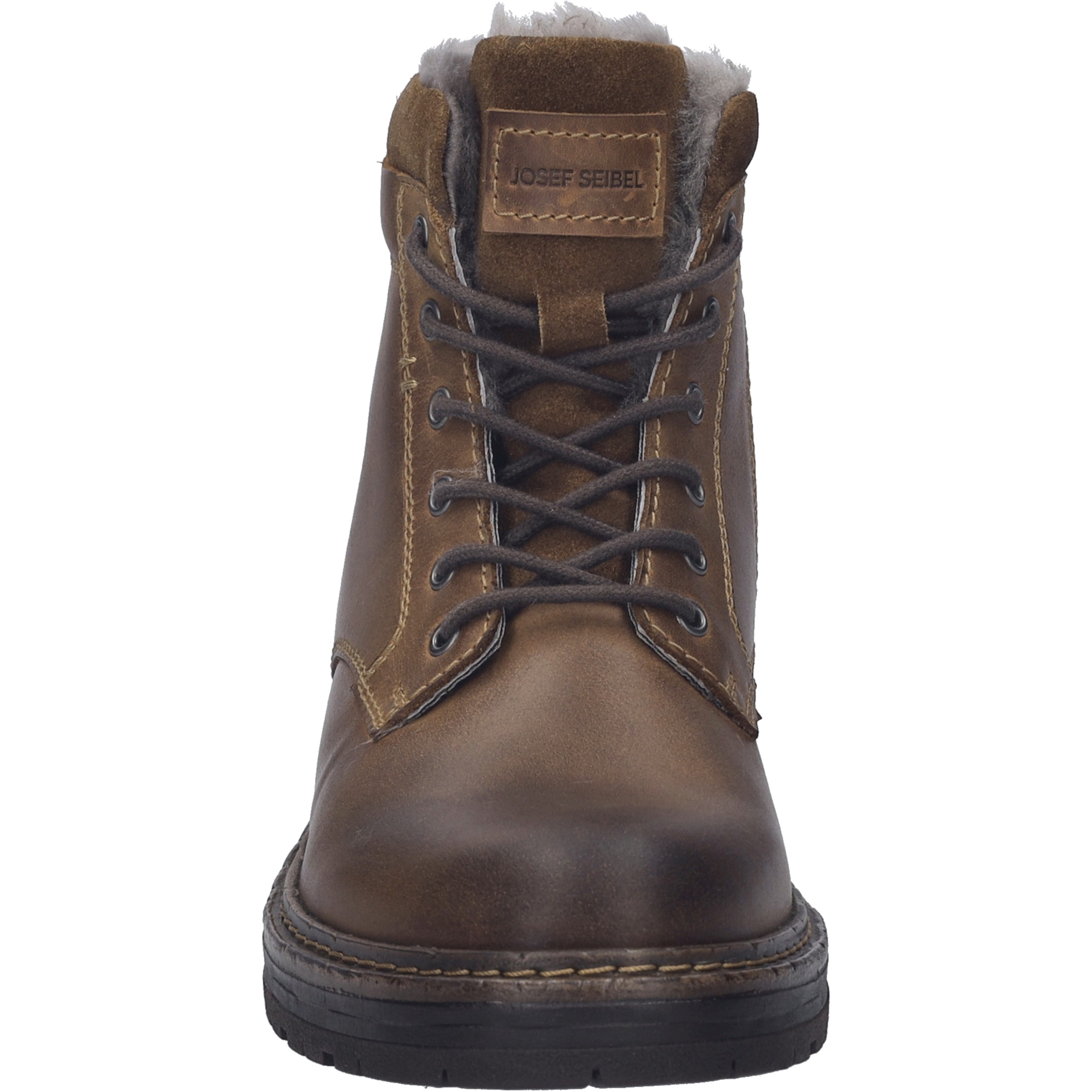 Josef Seibel Stiefelette »Curtis 50, castagne«