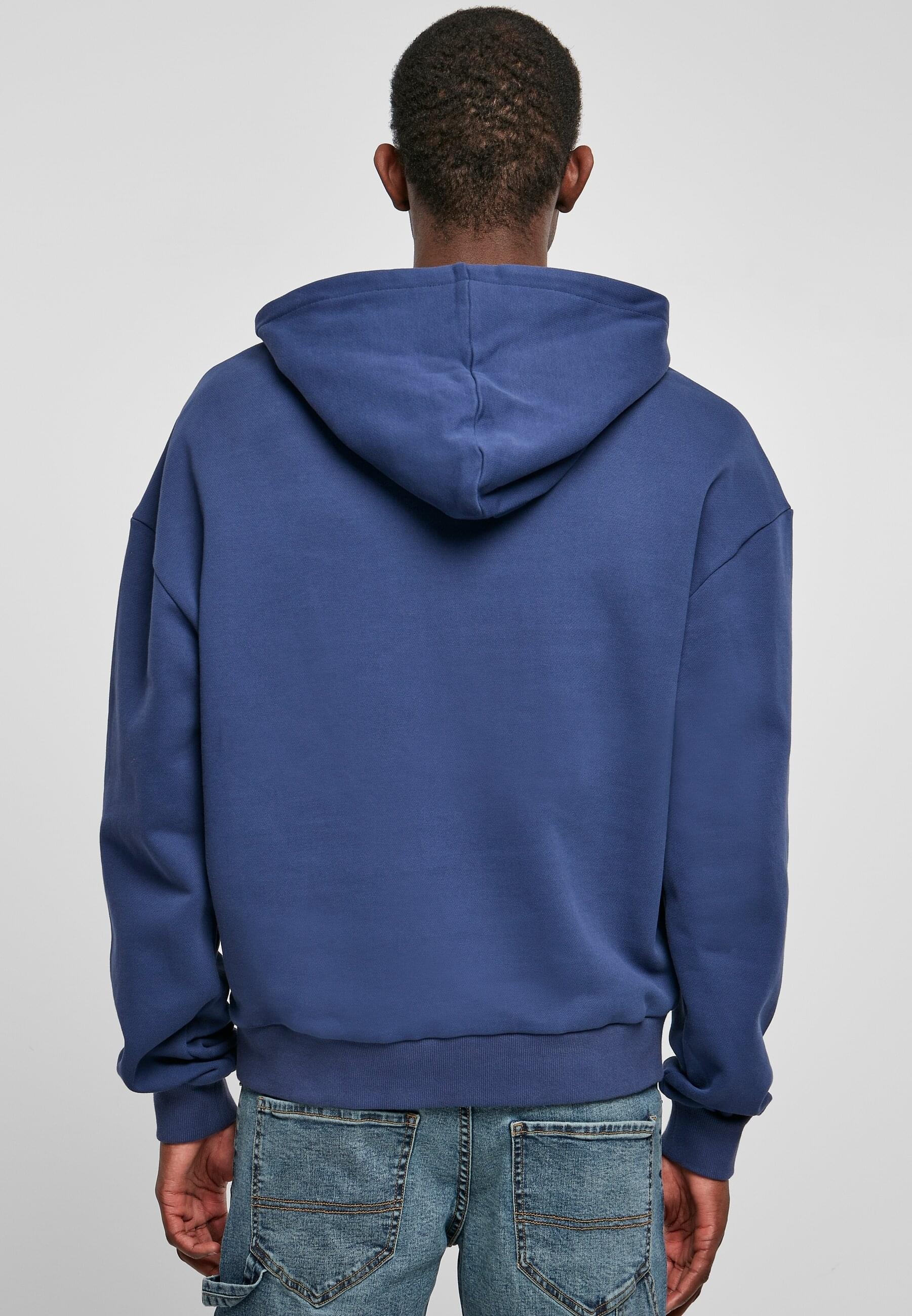 URBAN CLASSICS Sweatshirt »Urban Classics Herren Ultra Heavy Hoody«, (1 tlg.)