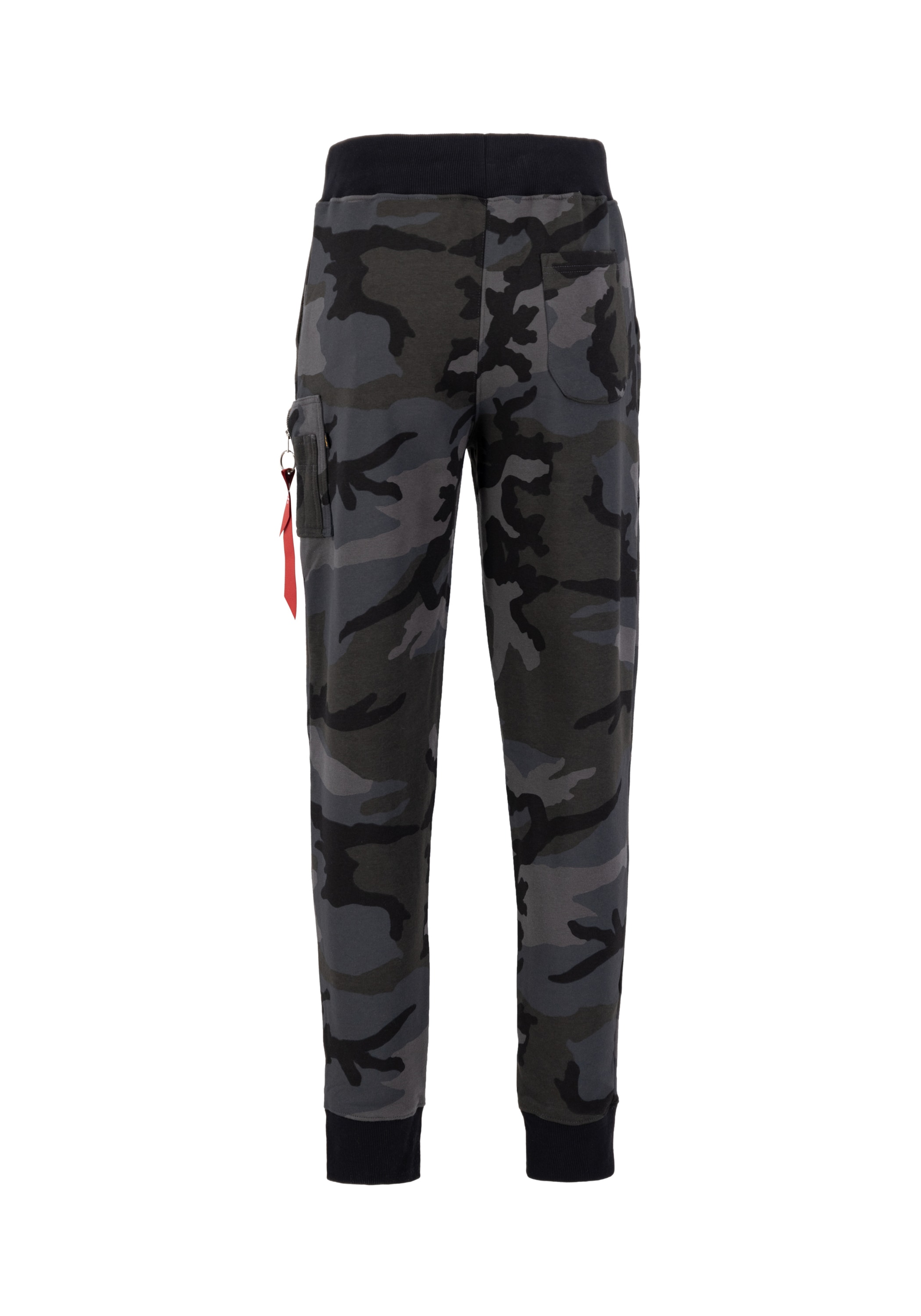 Alpha Industries Cargohose »Alpha Industries Men - Jogger X-Fit Cargo Pant Camo«