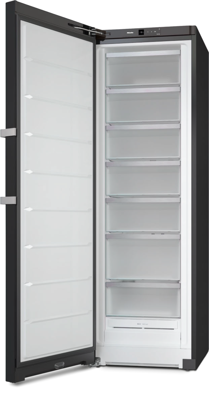 Miele Gefrierschrank »FNS 4782 D«, 185,5 cm hoch, 59,7 cm breit