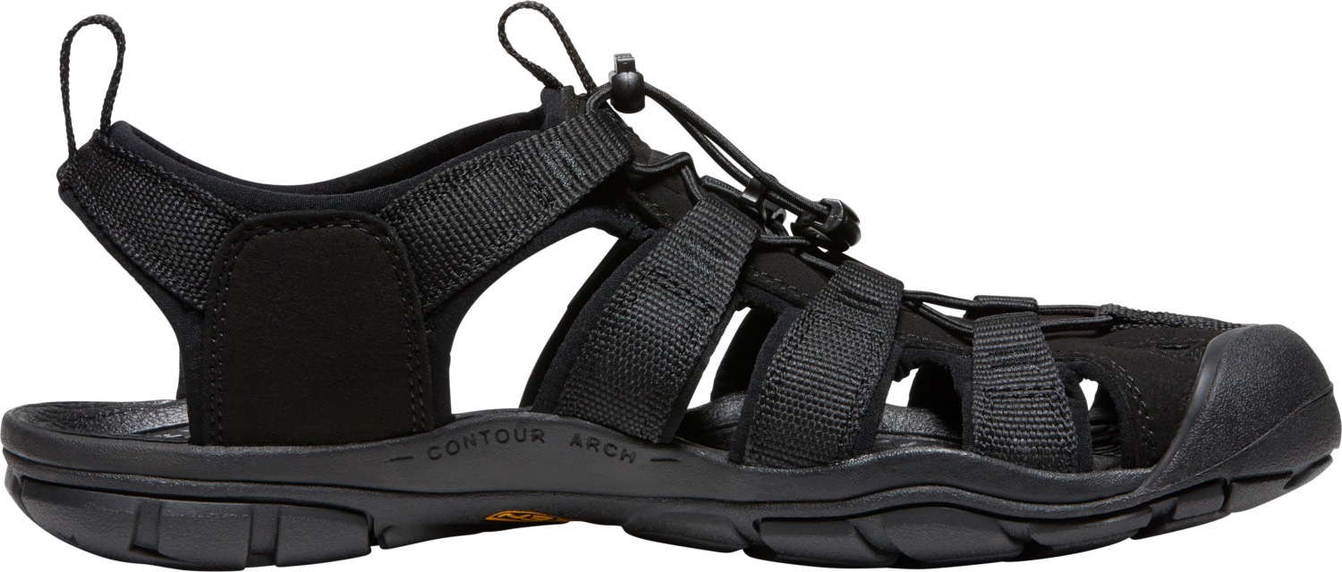 Thumbnail - Keen Sandale "CLEARWATER CNX"