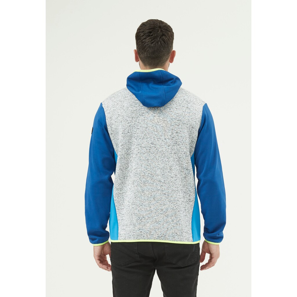 WHISTLER Fleecejacke »WARREN«