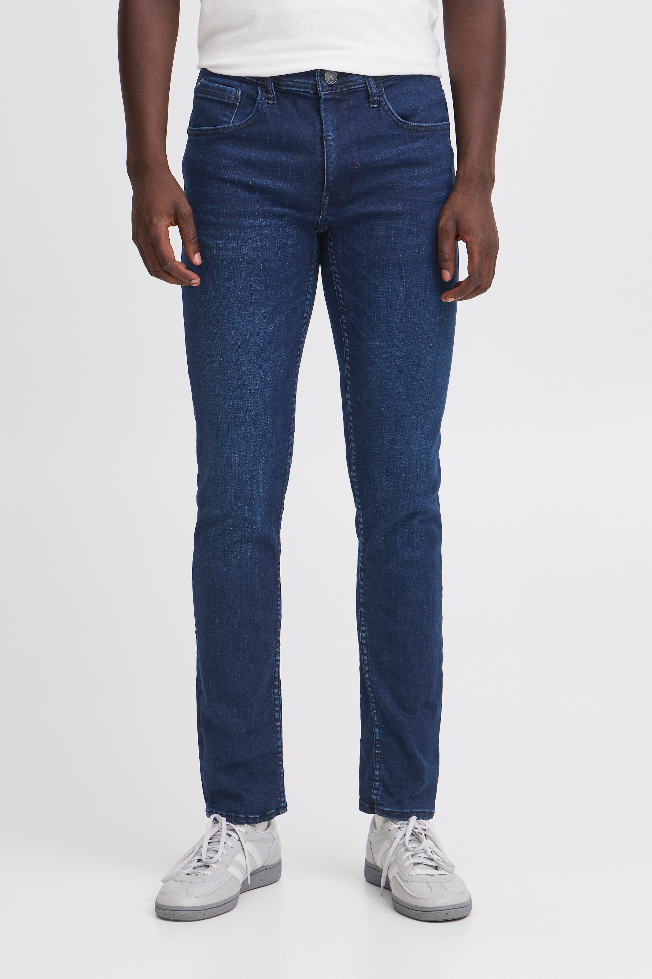 Blend Slim-fit-Jeans »JET MULTIFLEX«