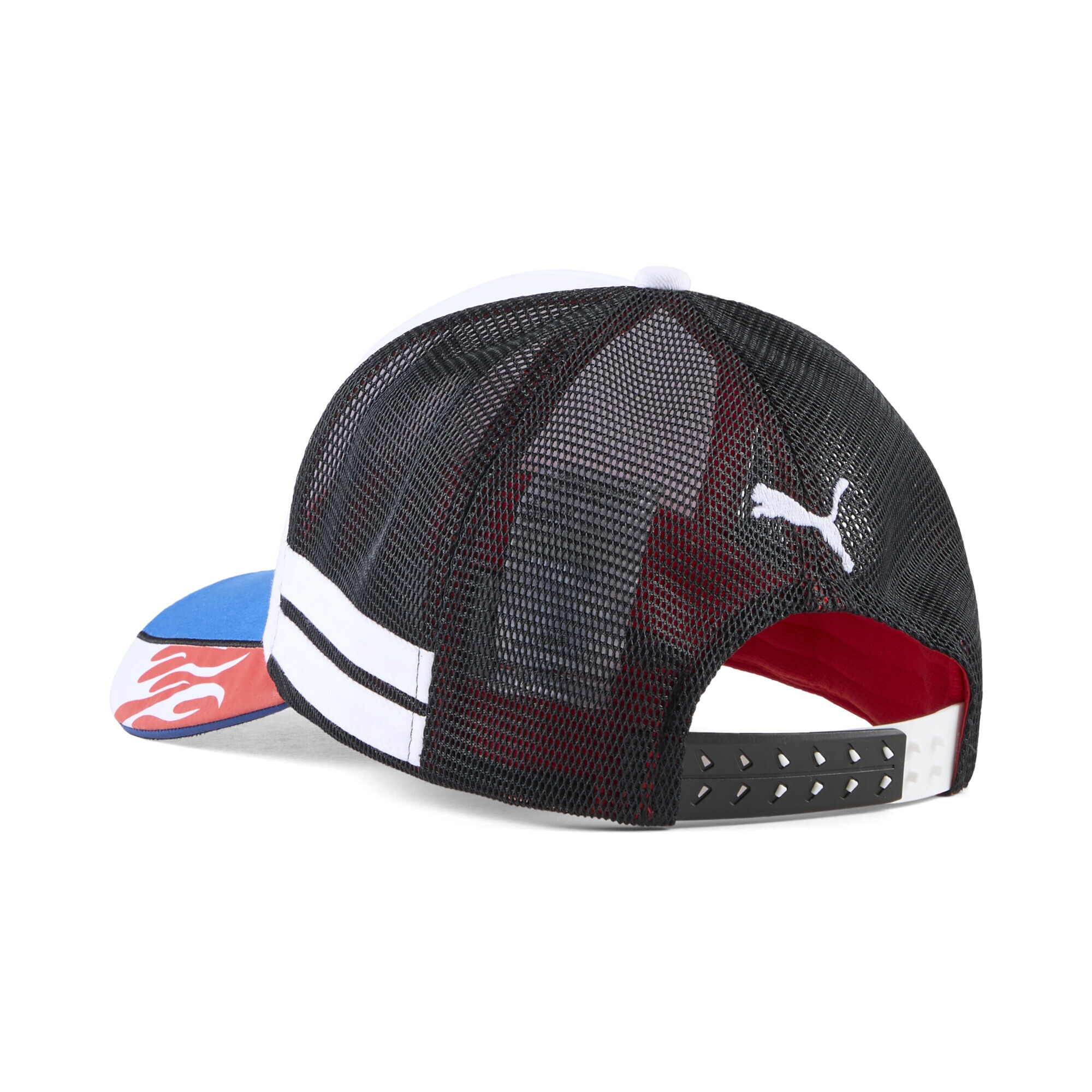 PUMA Trucker Cap »BMW M Motorsport Lifestyle Trucker-Cap Erwachsene«
