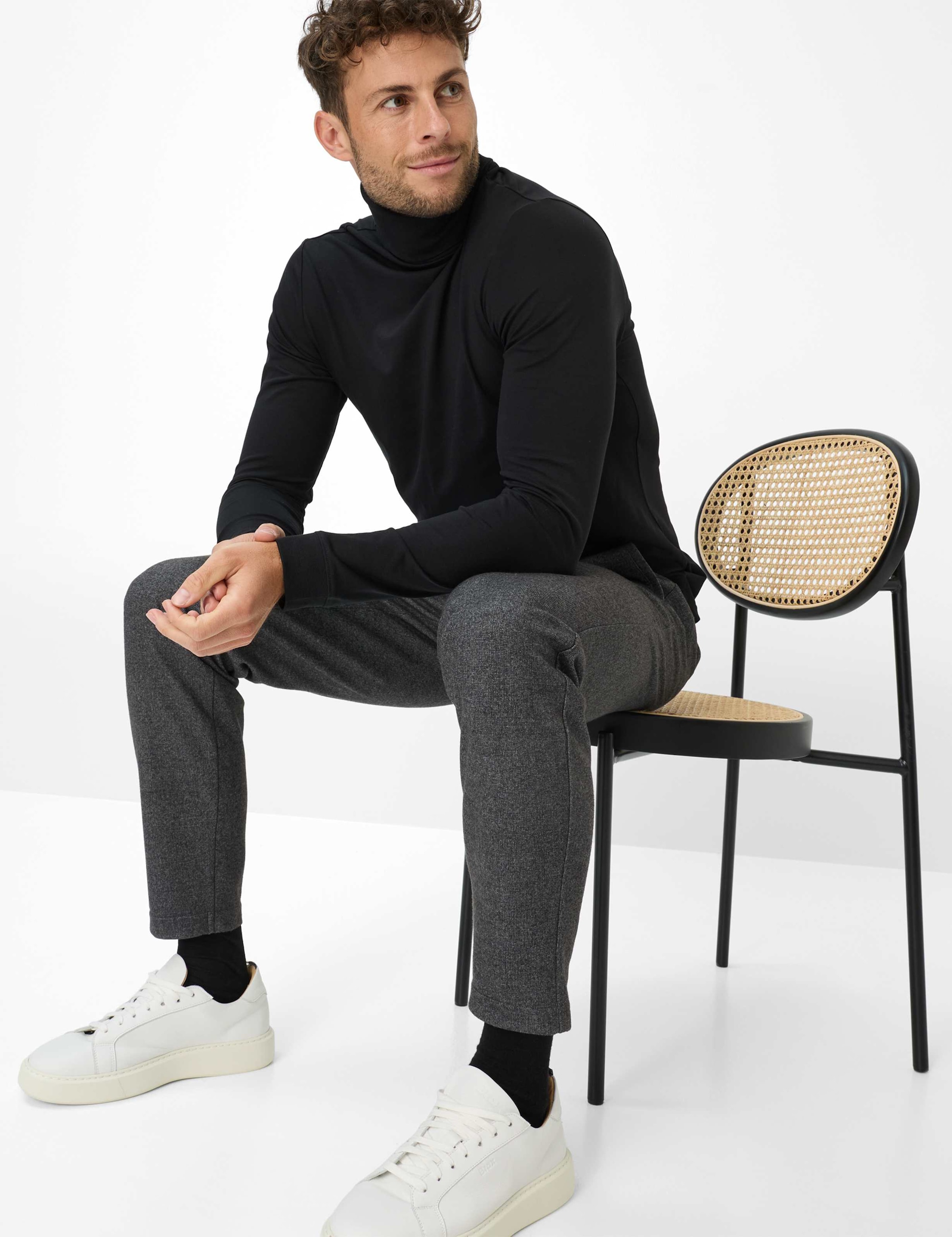 Brax Chinohose »Style PHIL«