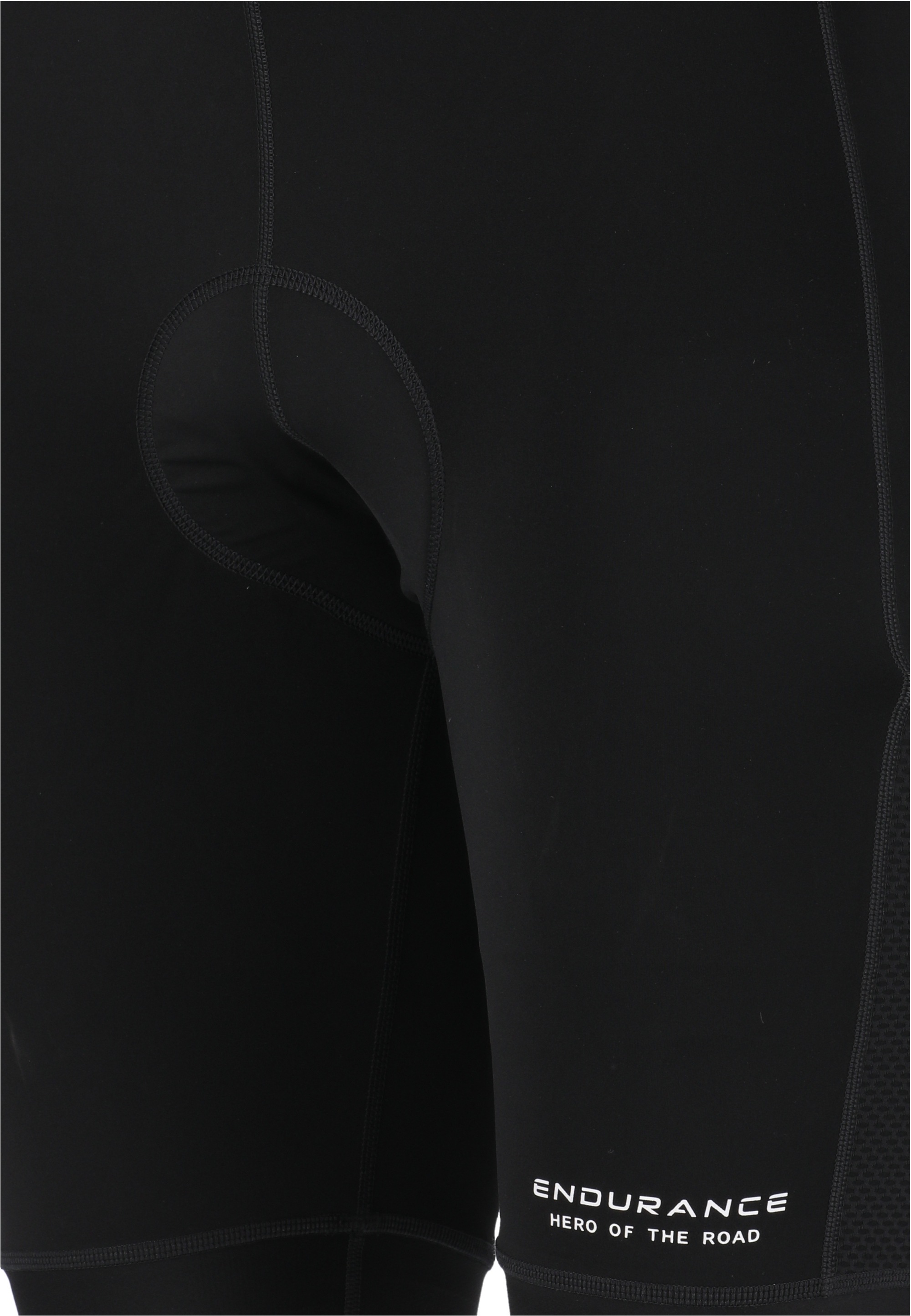 ENDURANCE Radhose »Brillant 2«, mit praktischen Taschen und bequemer Passform