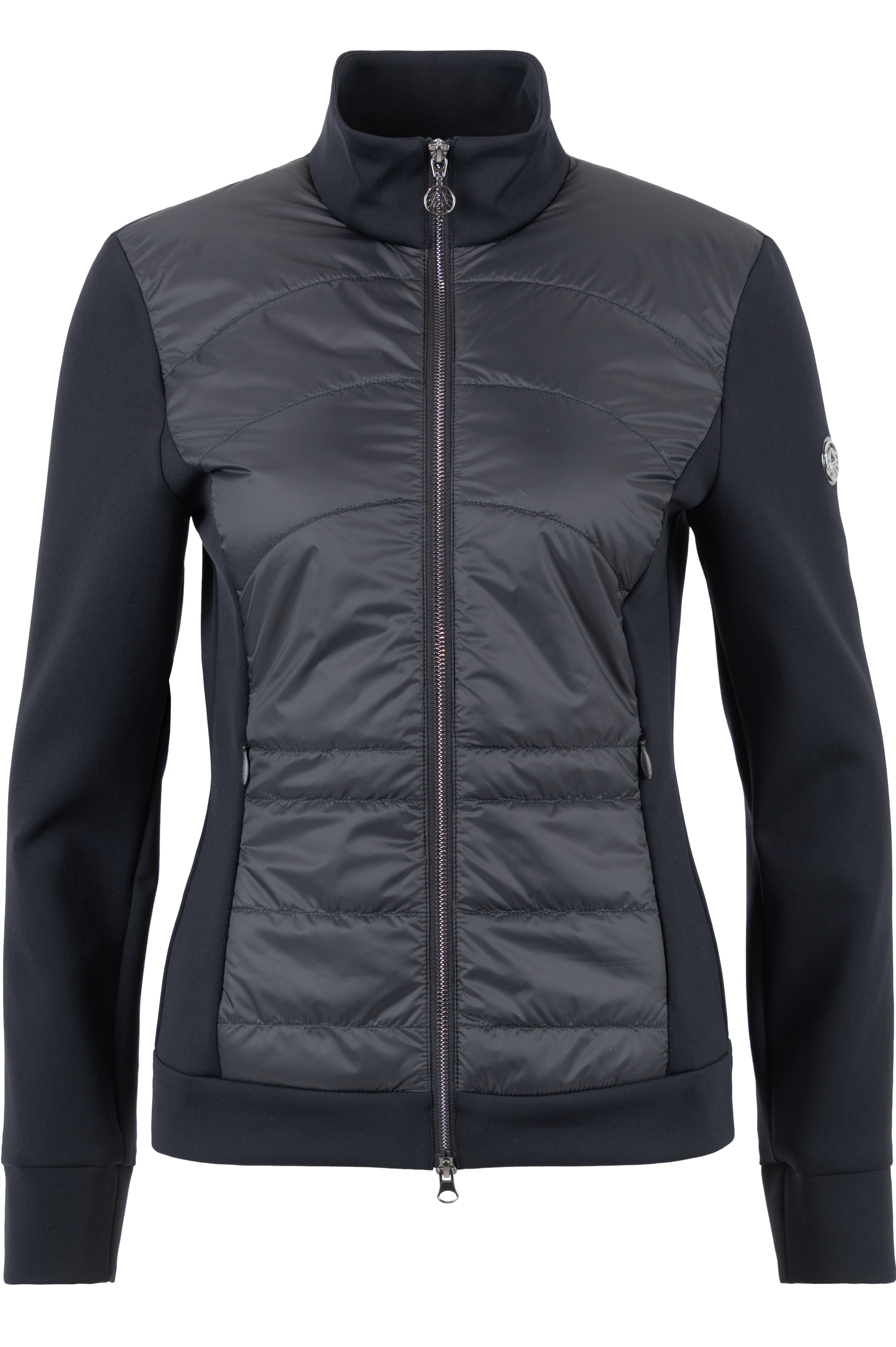Sportalm Kitzbühel Blouson ohne Kapuze Regular fit mit Stehkragen günstig online kaufen