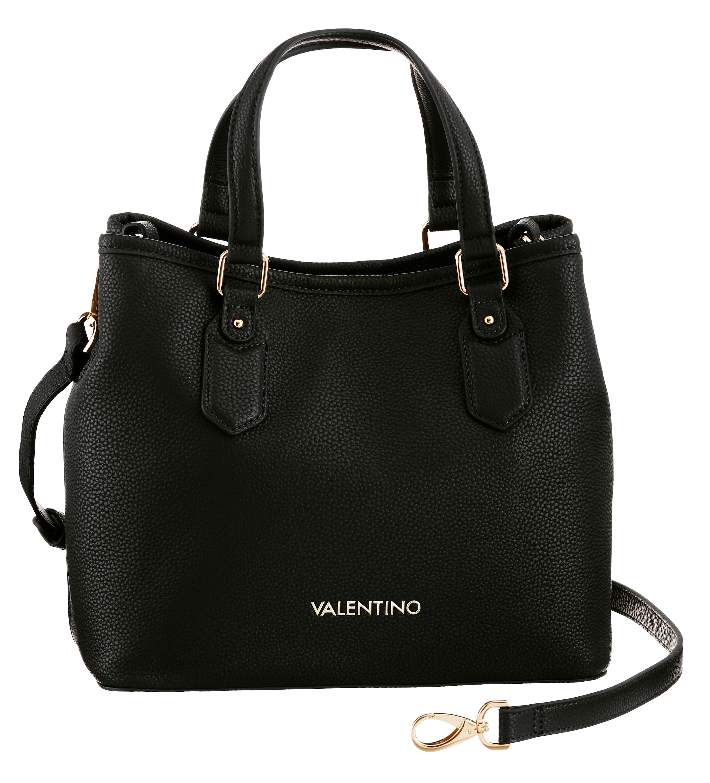 VALENTINO BAGS "BRIXTON" Handtasche Damen Tasche Damen Schultertasche Henke günstig online kaufen
