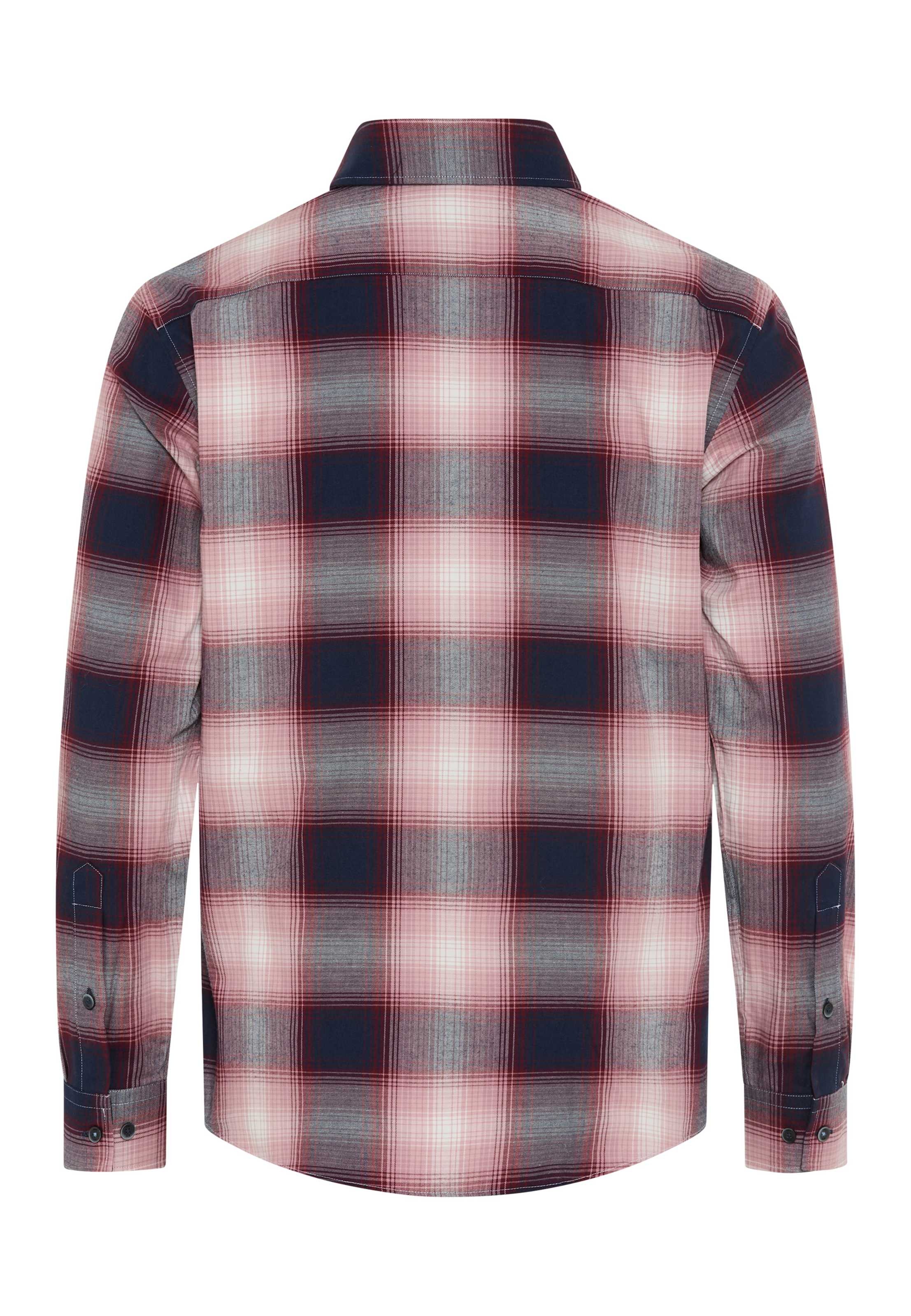 Brax Businesshemd »Style DANIEL«