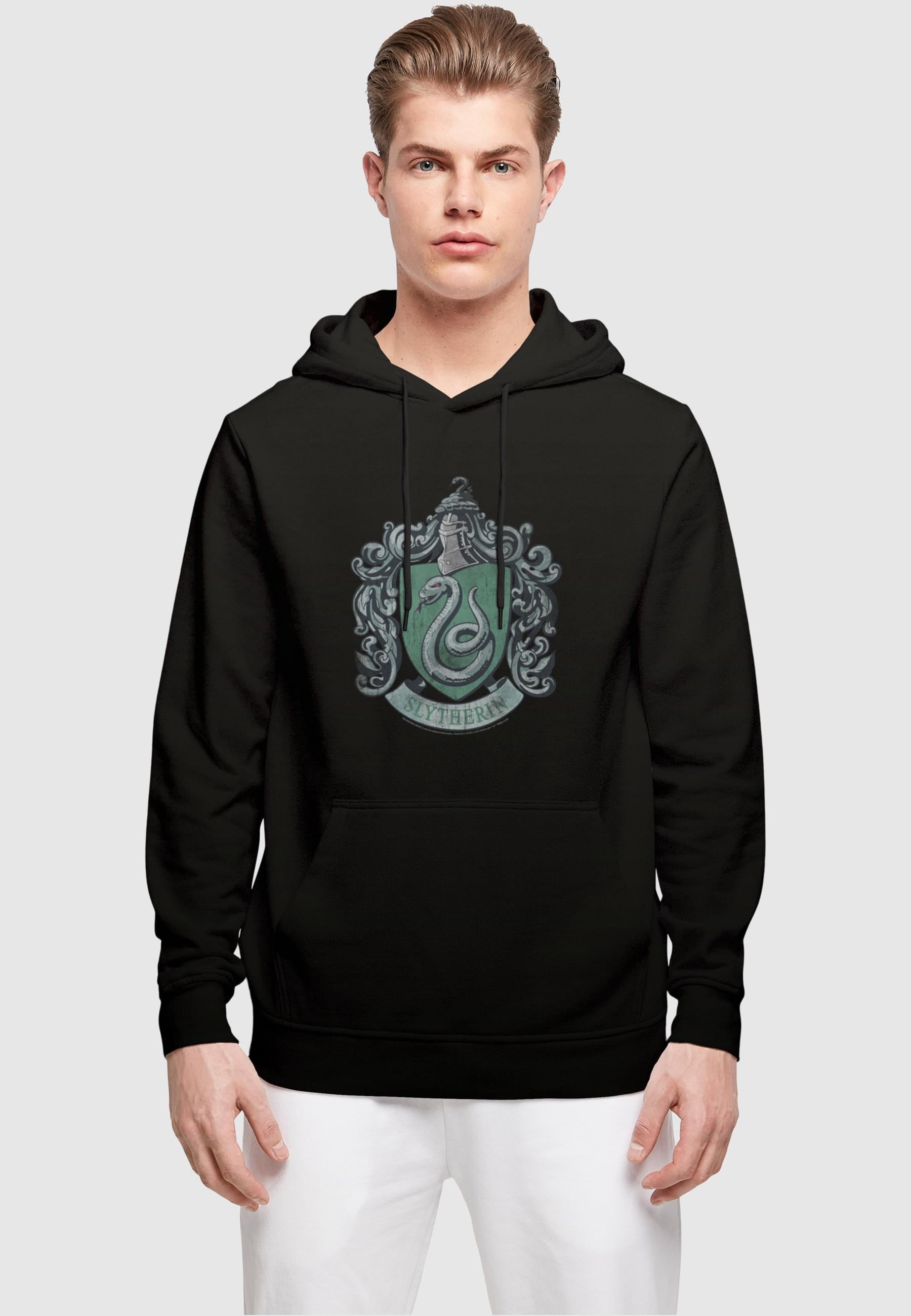 ABSOLUTE CULT Kapuzensweatshirt »ABSOLUTE CULT Herren«, (1 tlg.)