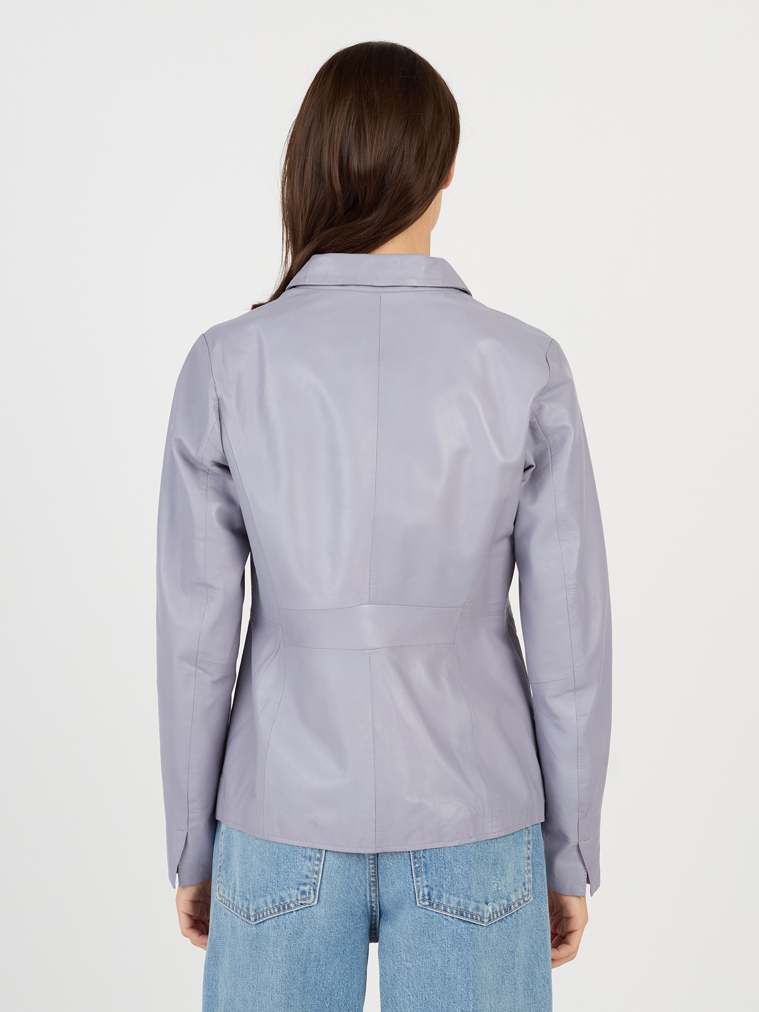 JCC Lederjacke »3102222«