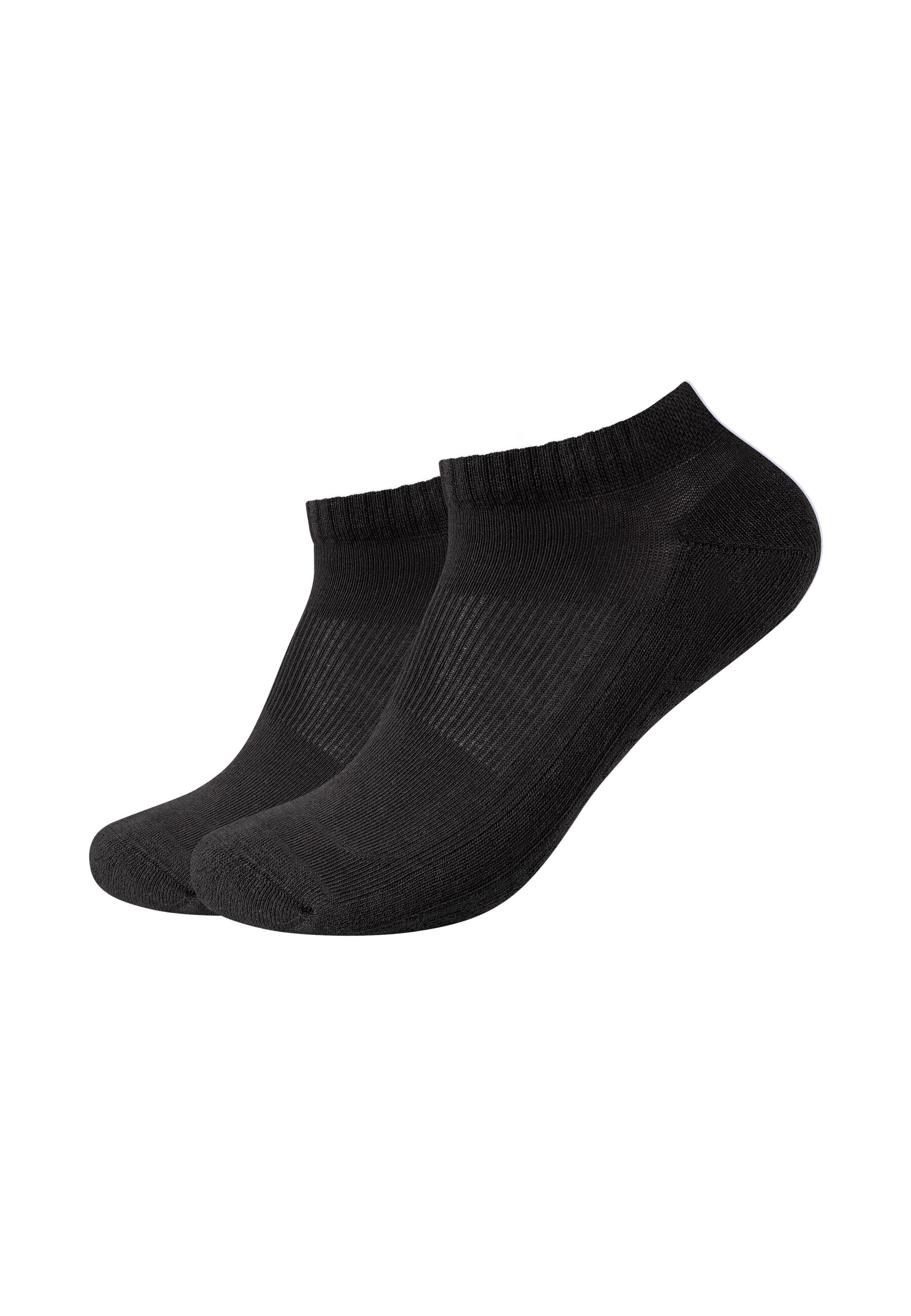 Thumbnail - Camano Sneakersocken "Sneakersocken ca-soft walk 6er Pack"