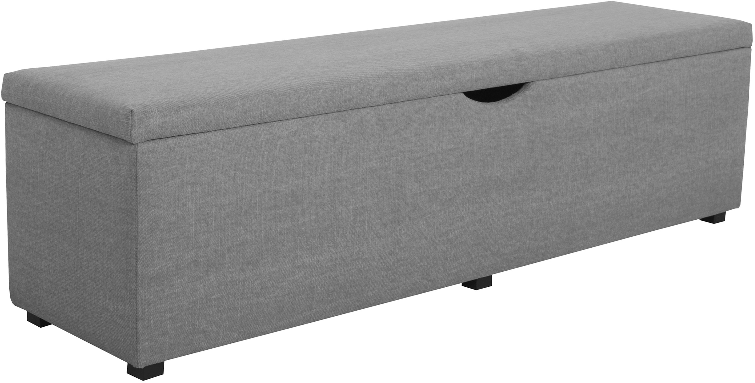 Home affaire "Standard" Breite 120cm oder 160cm, auch als Garderobenbank oder Bettbank