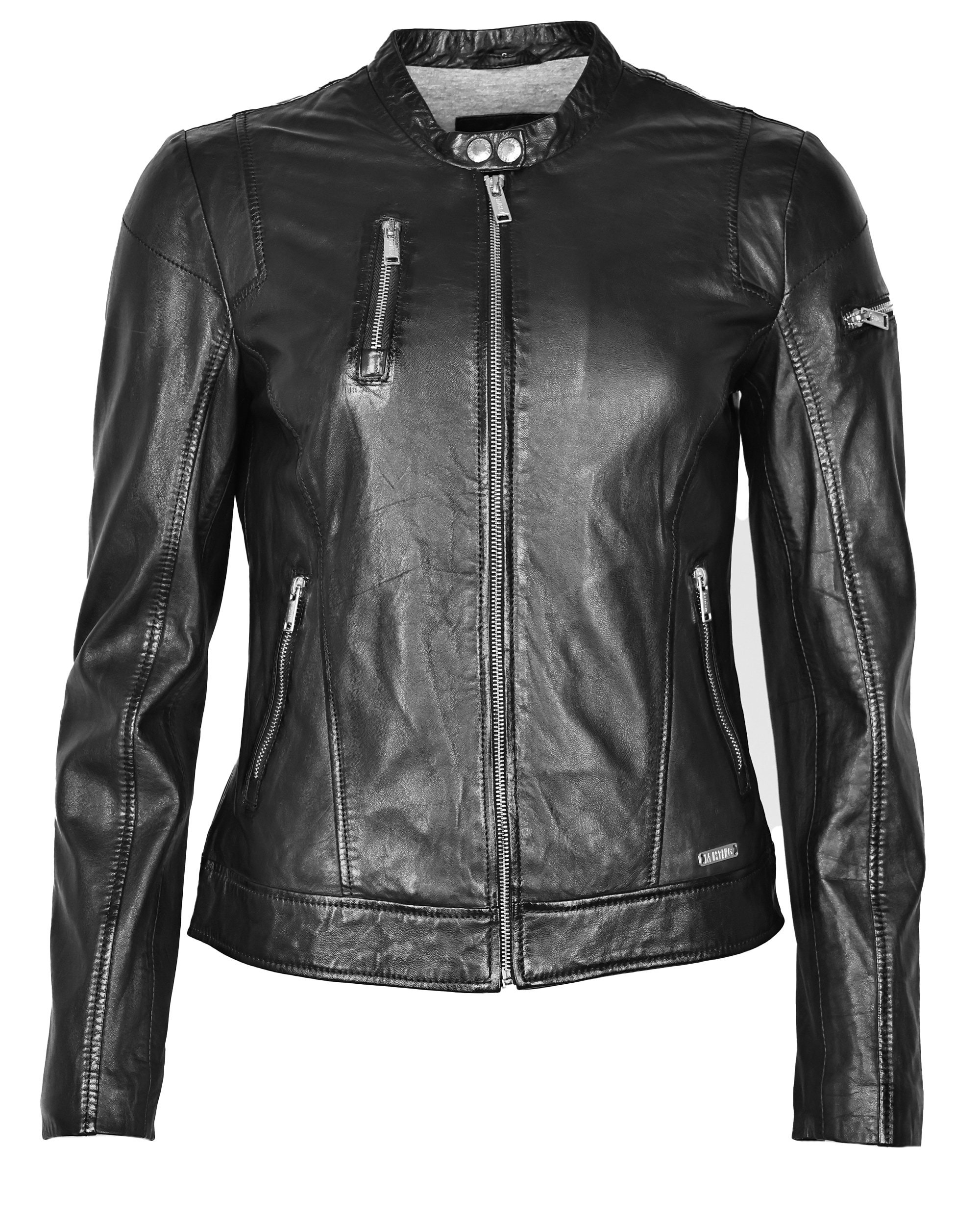 MUSTANG Lederjacke "31021326"