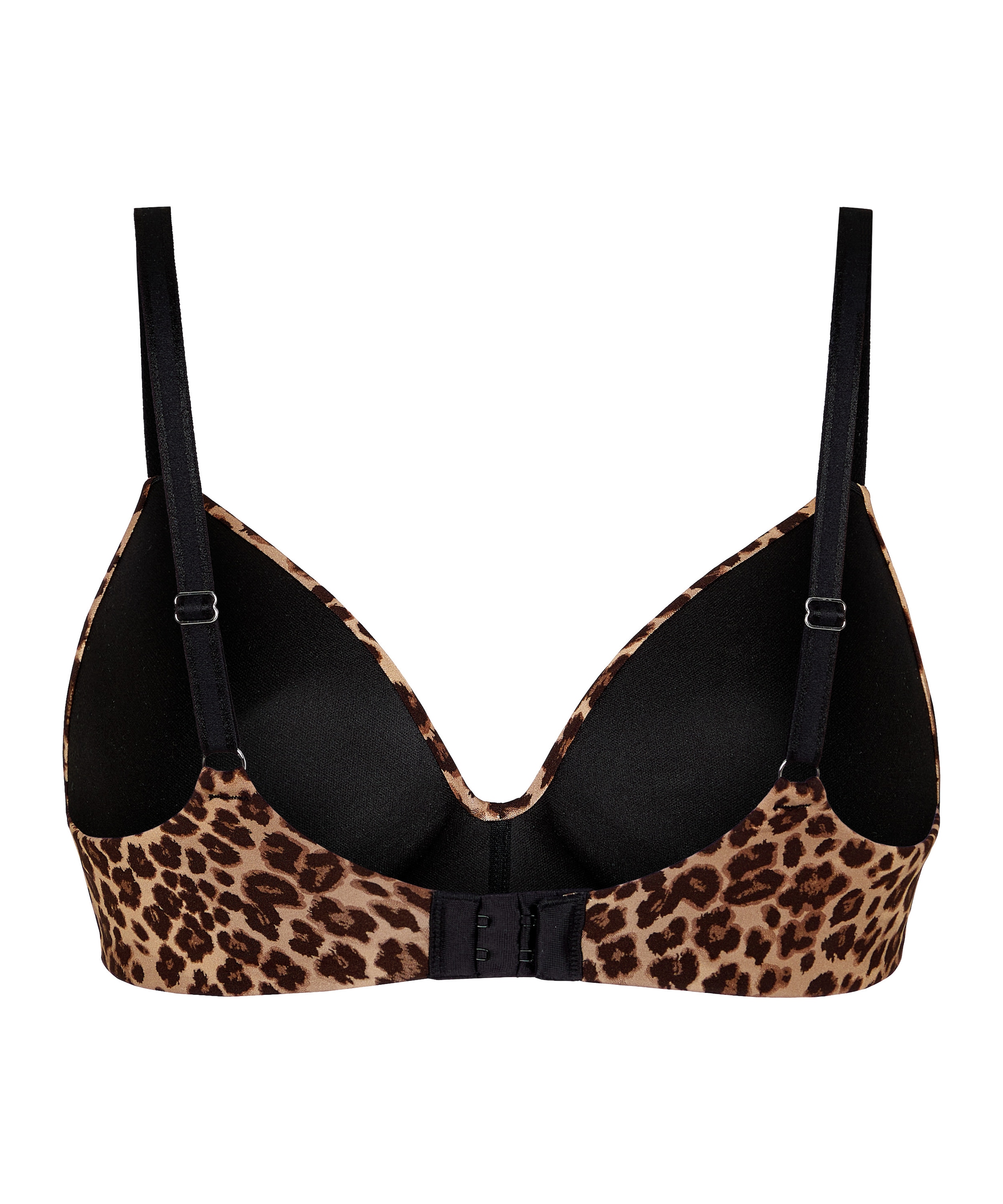 Hunkemöller Bügelloser BH »Vorgeformter BH ohne Bügel Mona«