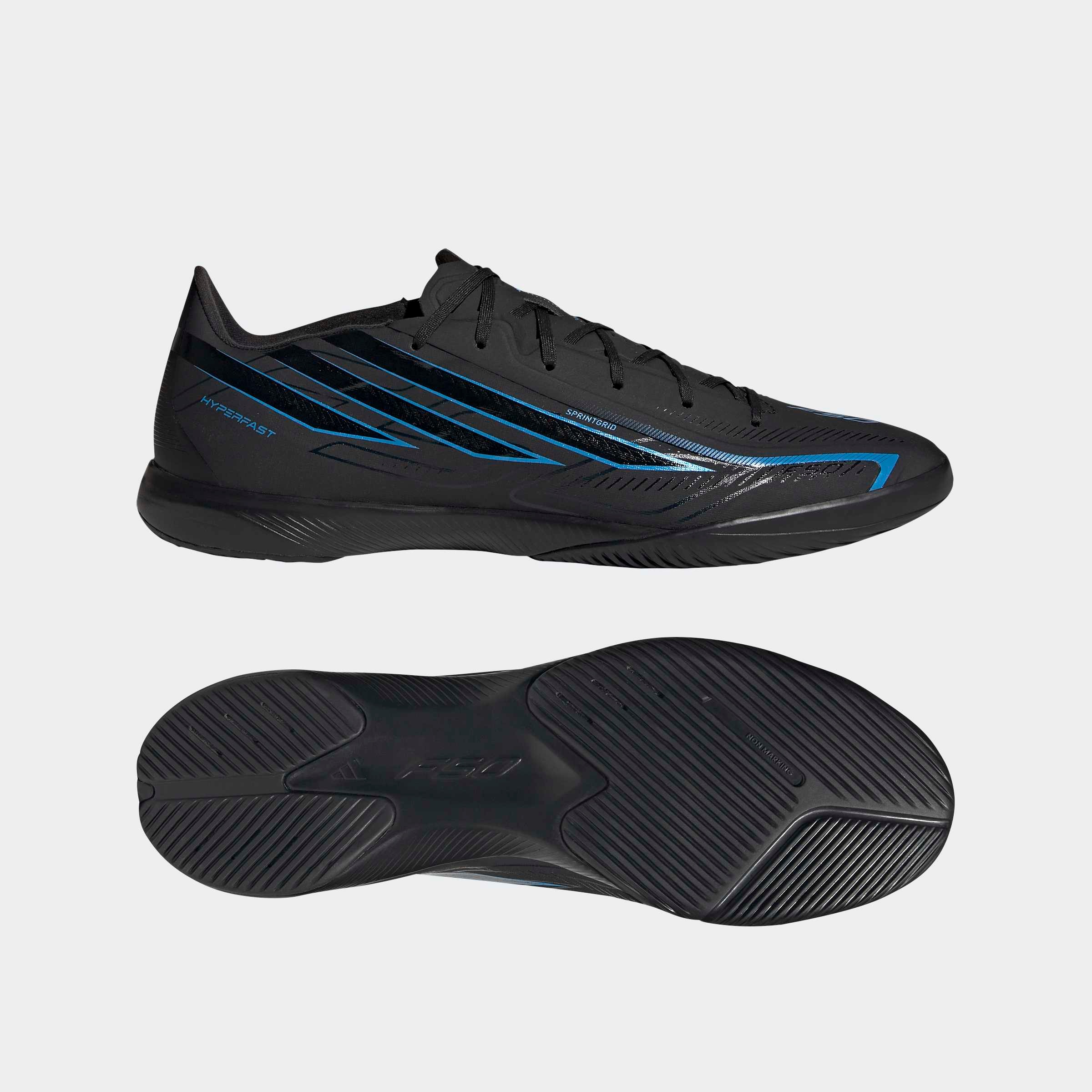 adidas Performance Fußballschuh »F50 HYPERFAST LEAGUE«  für Hallenboden
