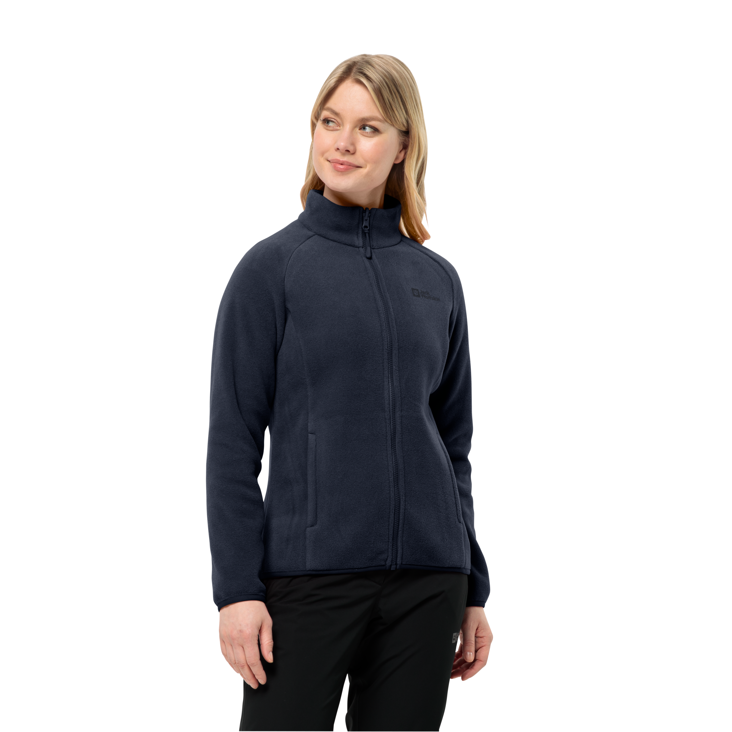 Jack Wolfskin 3-in-1-Funktionsjacke "MOONRISE 3IN1 JKT W", mit Kapuze, mit günstig online kaufen