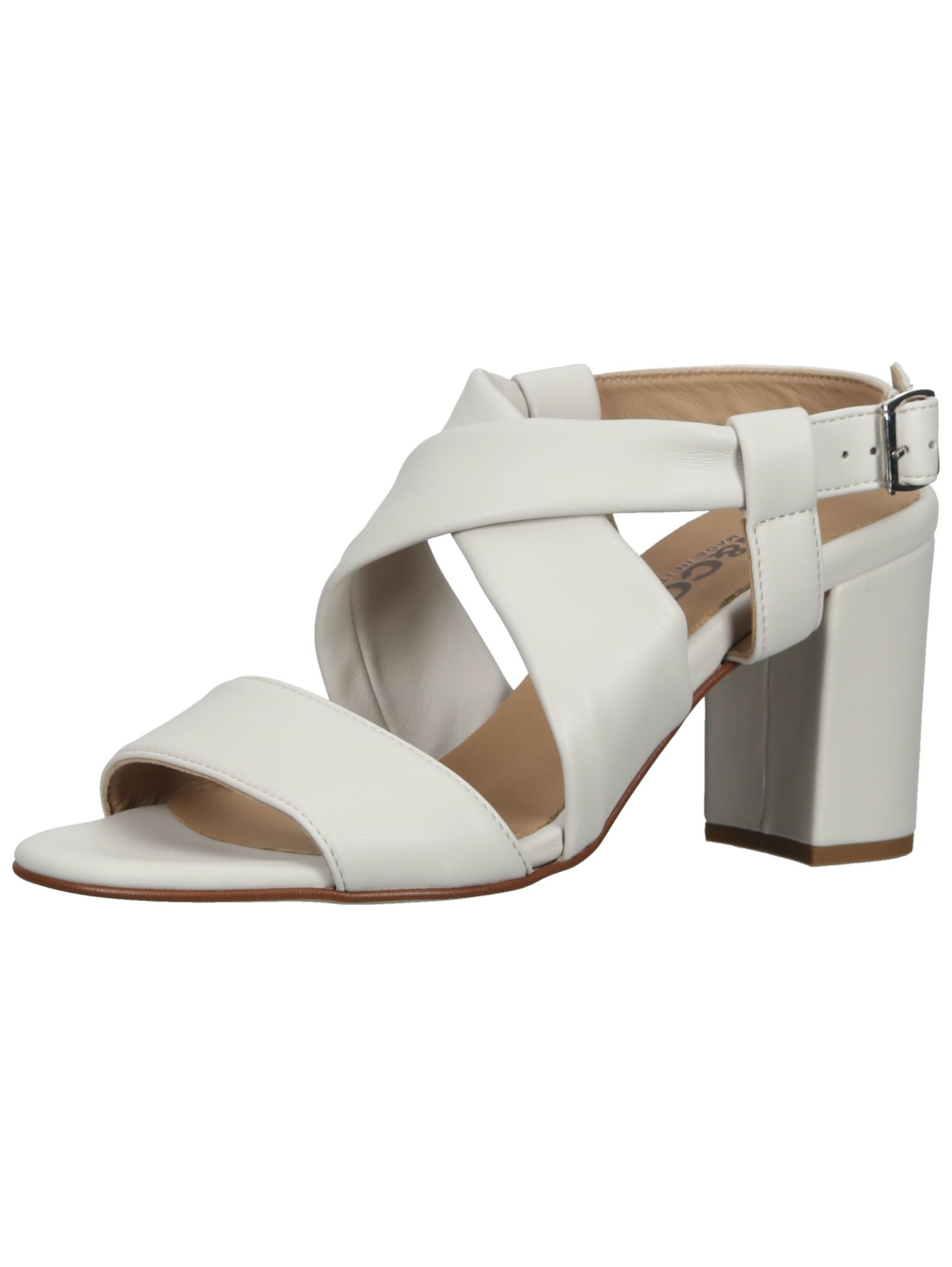 IGI & CO Riemchensandale "IGI & CO Sandalen Nappaleder" günstig online kaufen