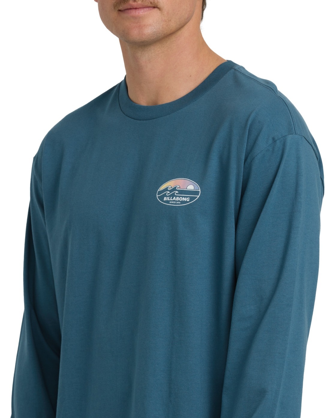 Thumbnail - Billabong Langarmshirt "Runner Regular"