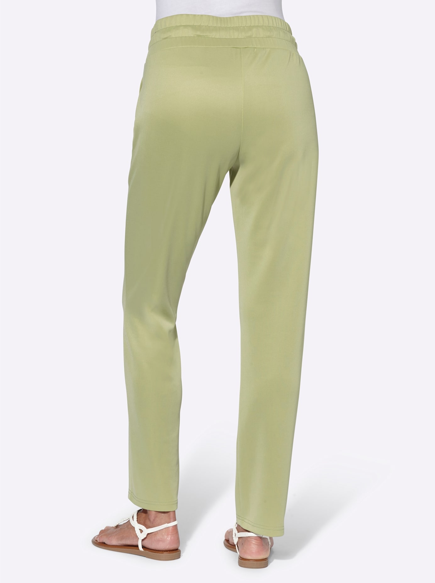 Classic Basics Schlupfhose