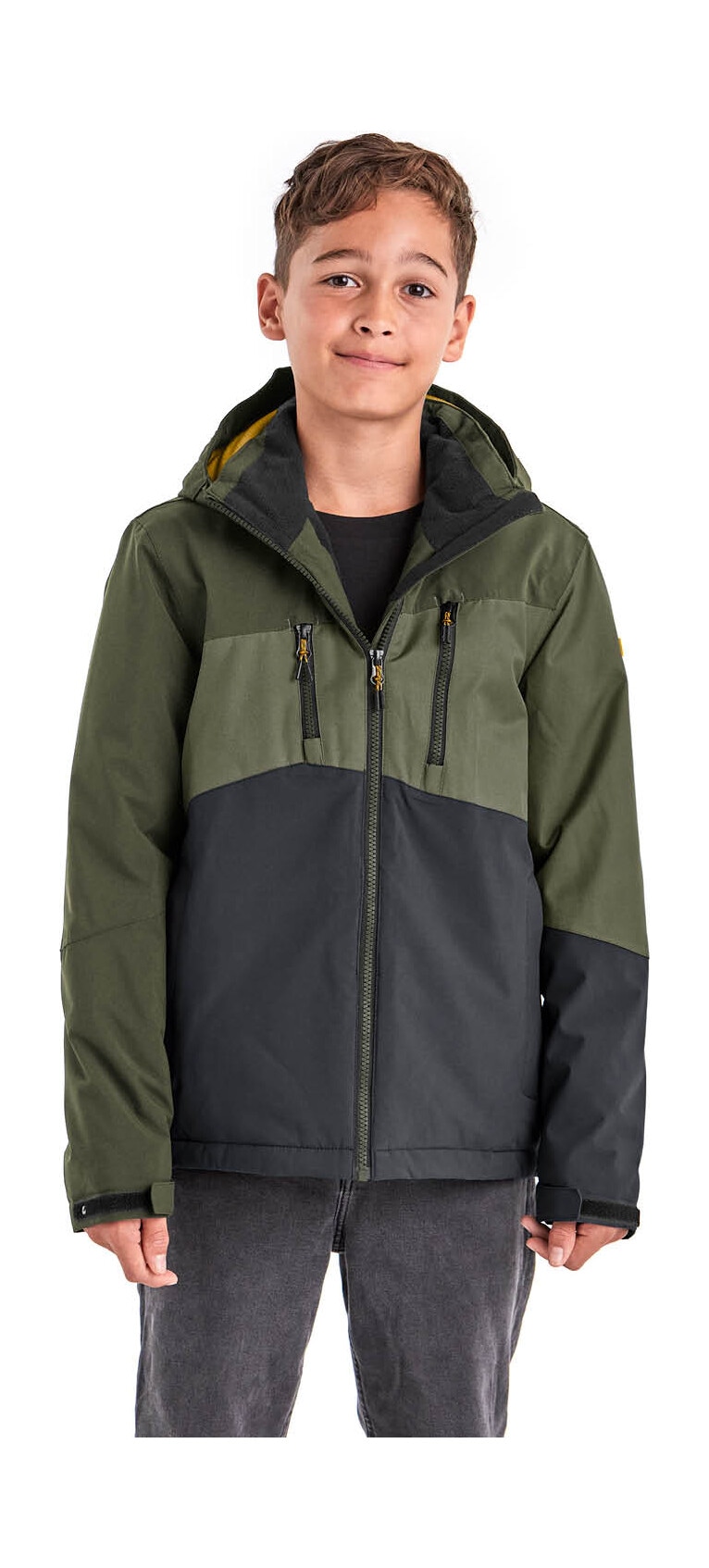 Killtec Outdoorjacke "KOW 204 BYS JCKT"