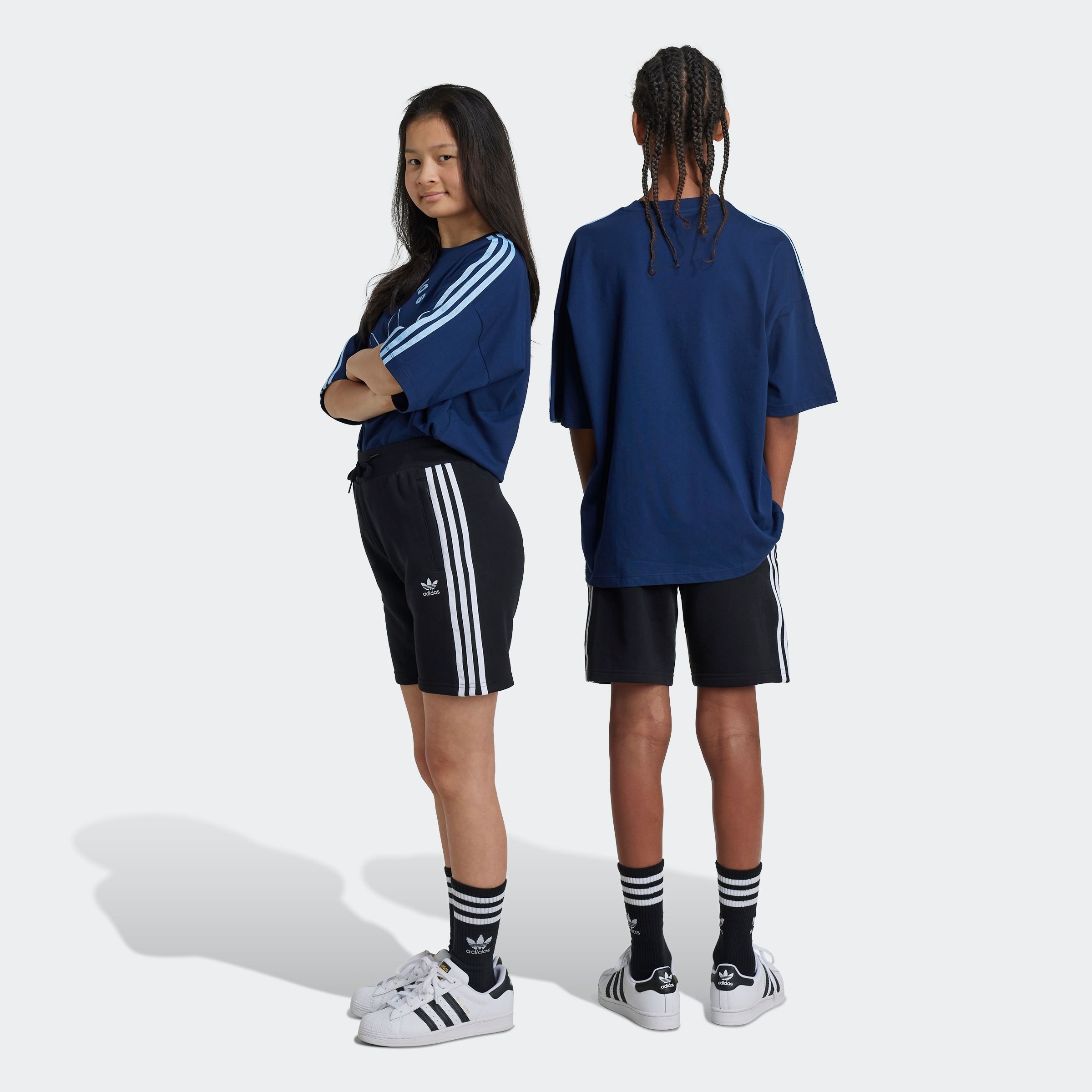 adidas Originals Shorts »SHORTS«, (1 tlg.)