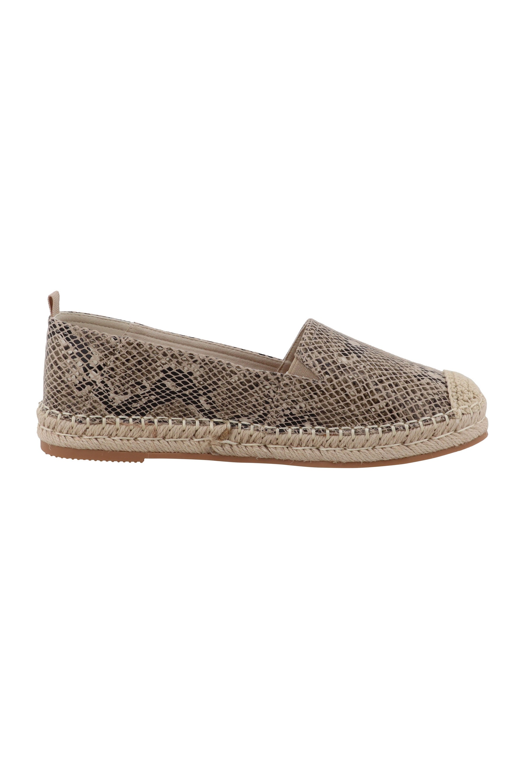 TOM TAILOR Outdoorschuh »Tom Tailor Slippers«