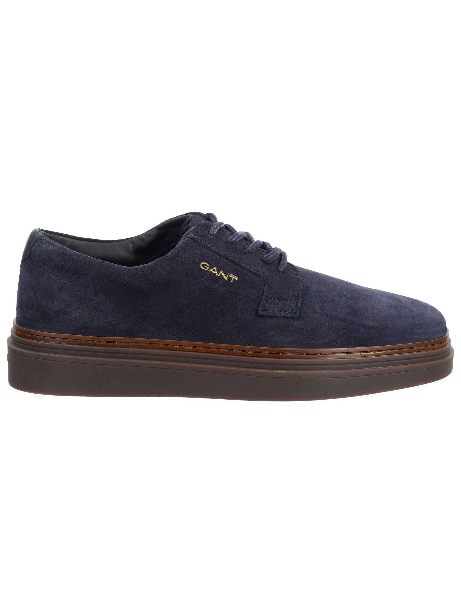 Gant Sneaker »Gant Sneaker Nubukleder«