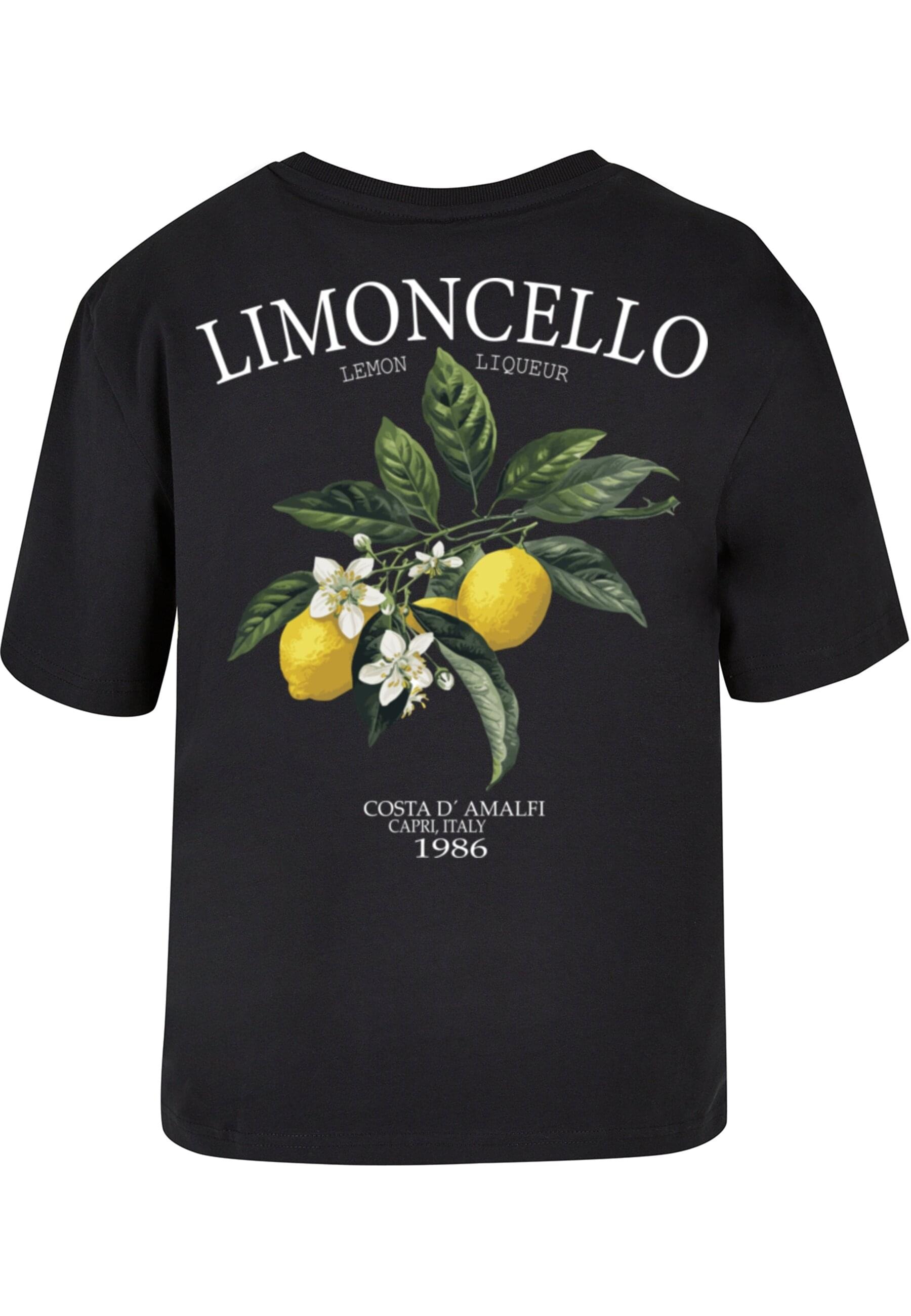 CLOUD 5IVE T-Shirt "CLOUD 5IVE Ladies 77 Limoncello Tee" 1 Stk. tlg. günstig online kaufen
