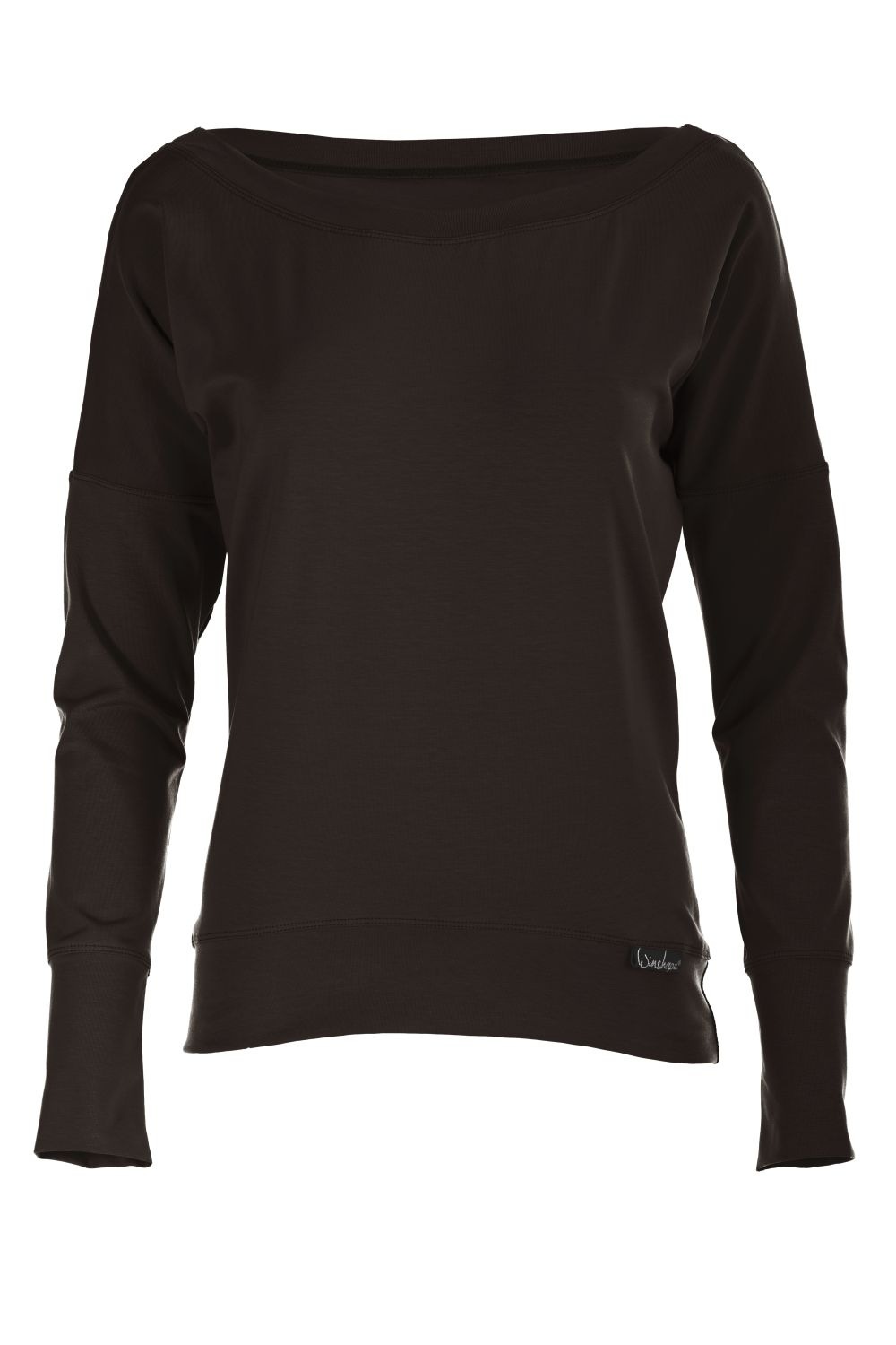 Winshape Oversize-Shirt "Longsleeve WS2" günstig online kaufen