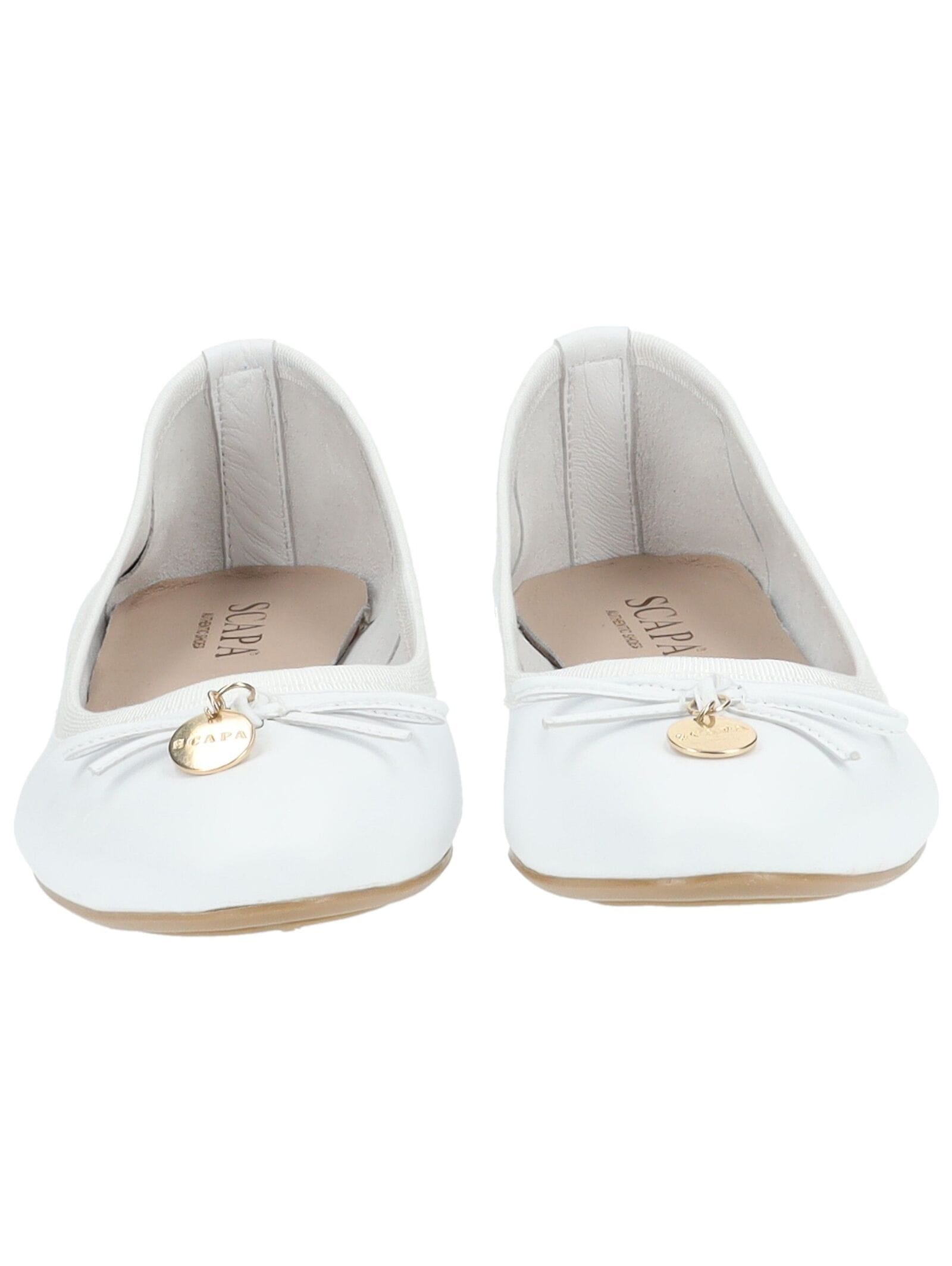 Scapa Ballerina »scapa Ballerinas Leder«