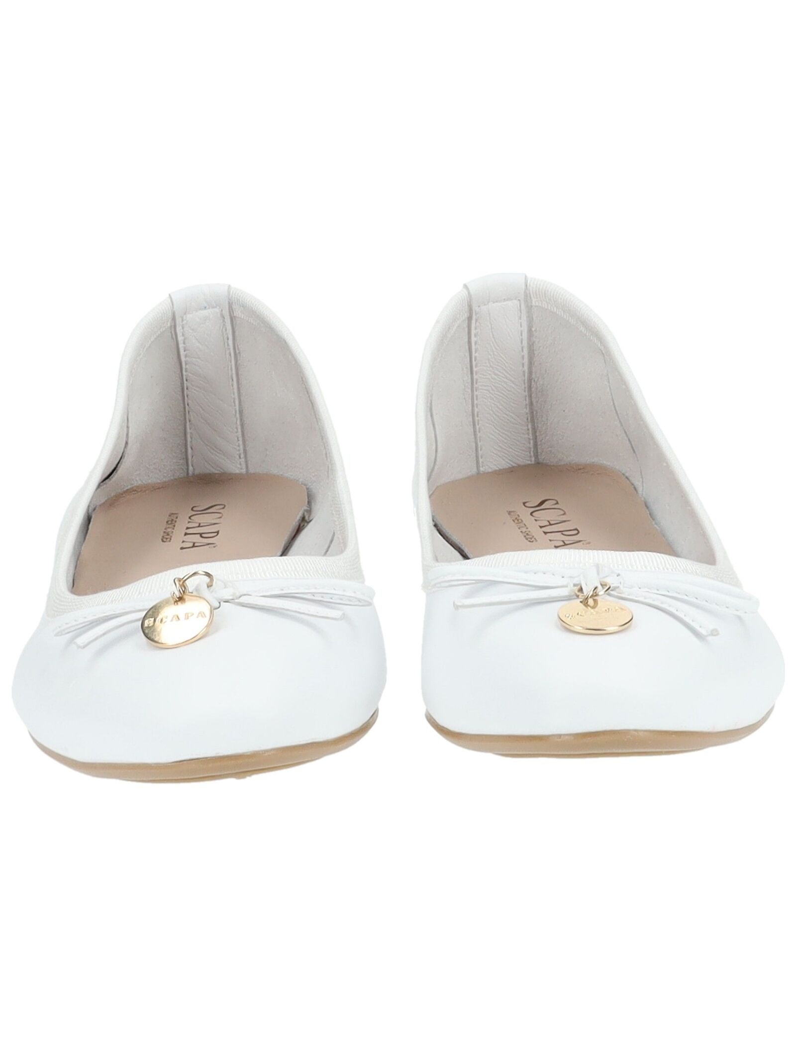 Thumbnail - Scapa Ballerina "scapa Ballerinas Leder"