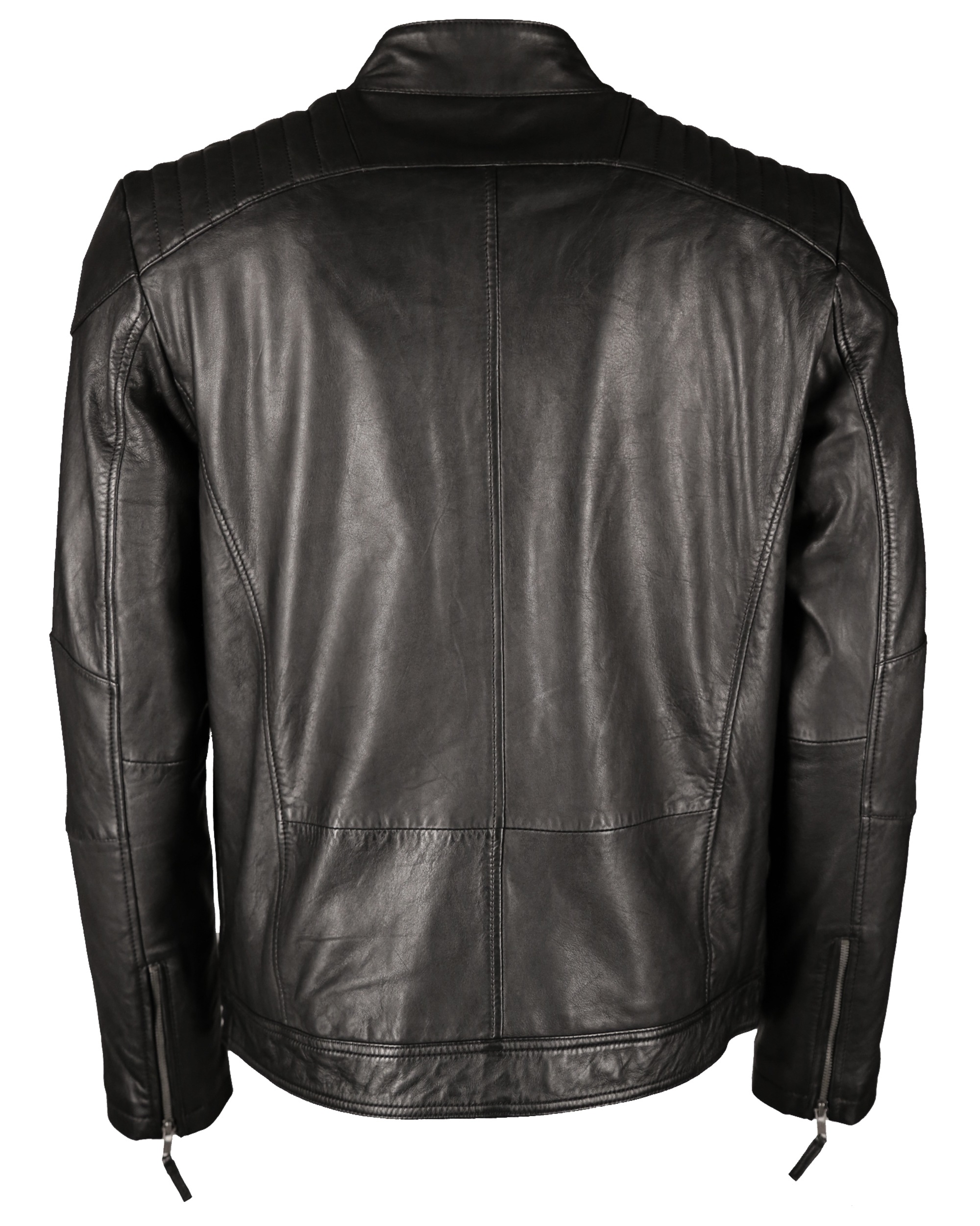 JCC Lederjacke »IK3«