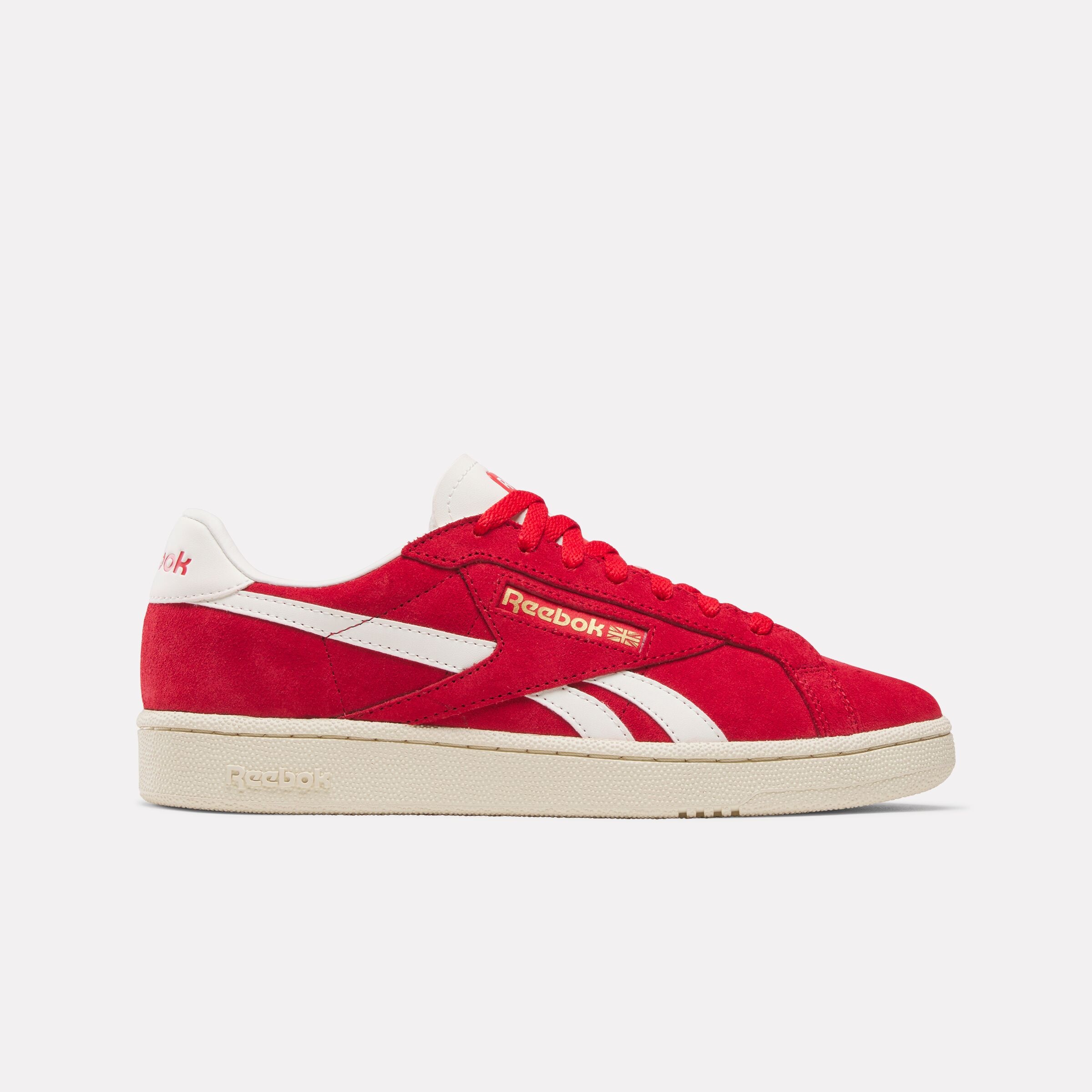 Reebok Classic Sneaker "CLUB C GROUNDS UK" günstig online kaufen