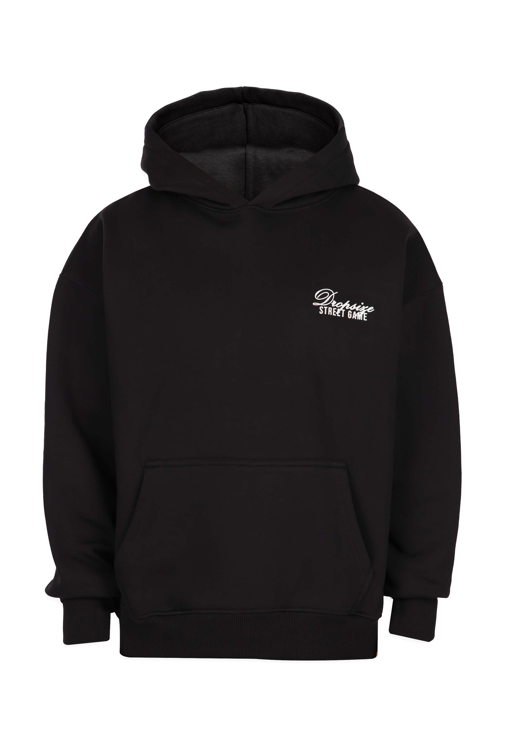 Dropsize Kapuzenpullover "Dropsize HEAVY OVERSIZE STUDIOS HOODIE" 1 Stk. günstig online kaufen