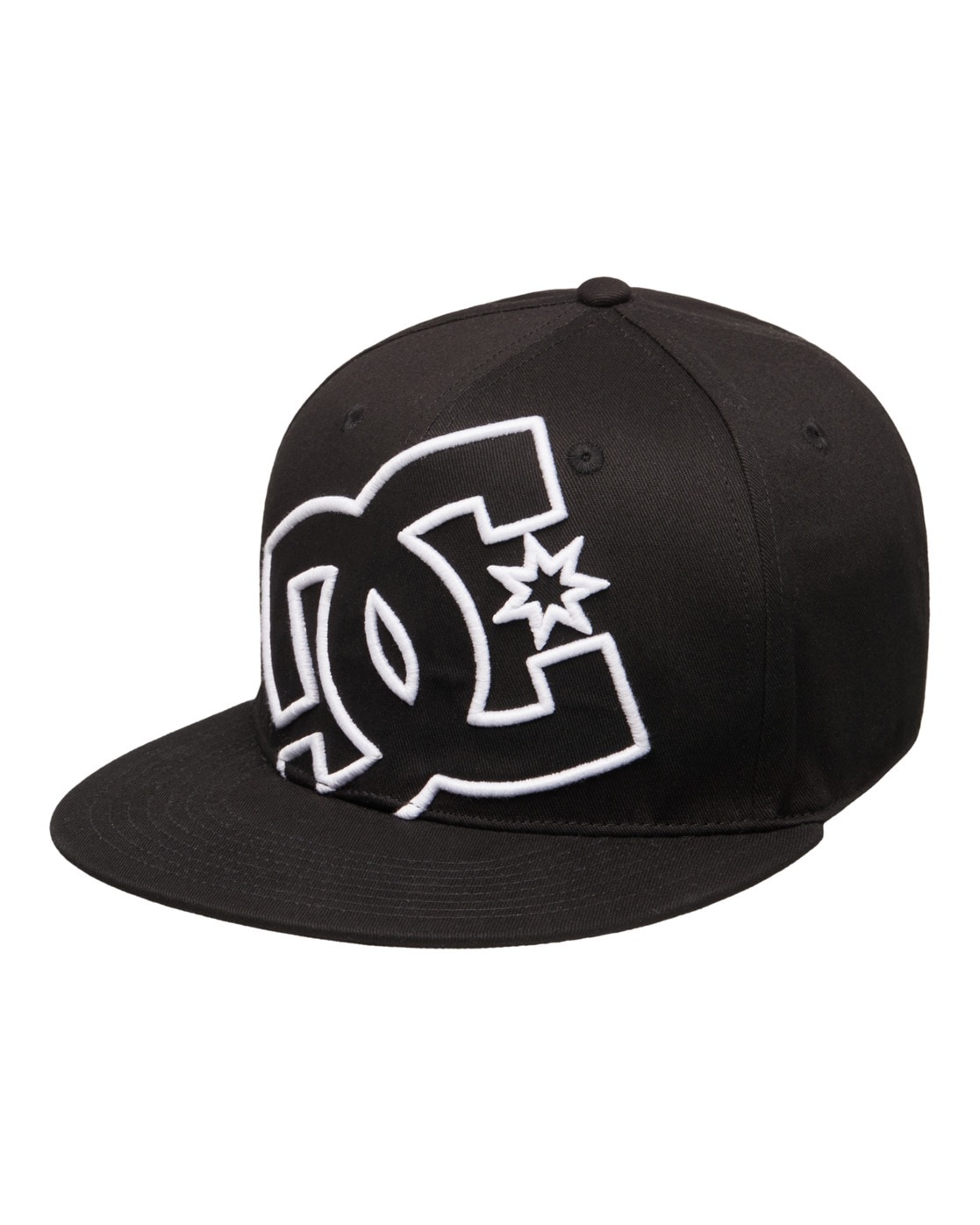 DC Shoes Trucker Cap »DC Double That«