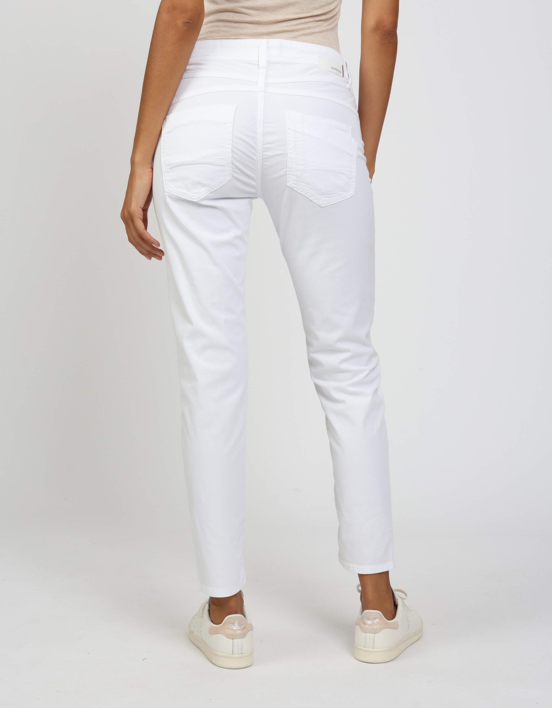GANG Relaxhose »GANG Hosen Relaxed 94AMELIE CROPPED«