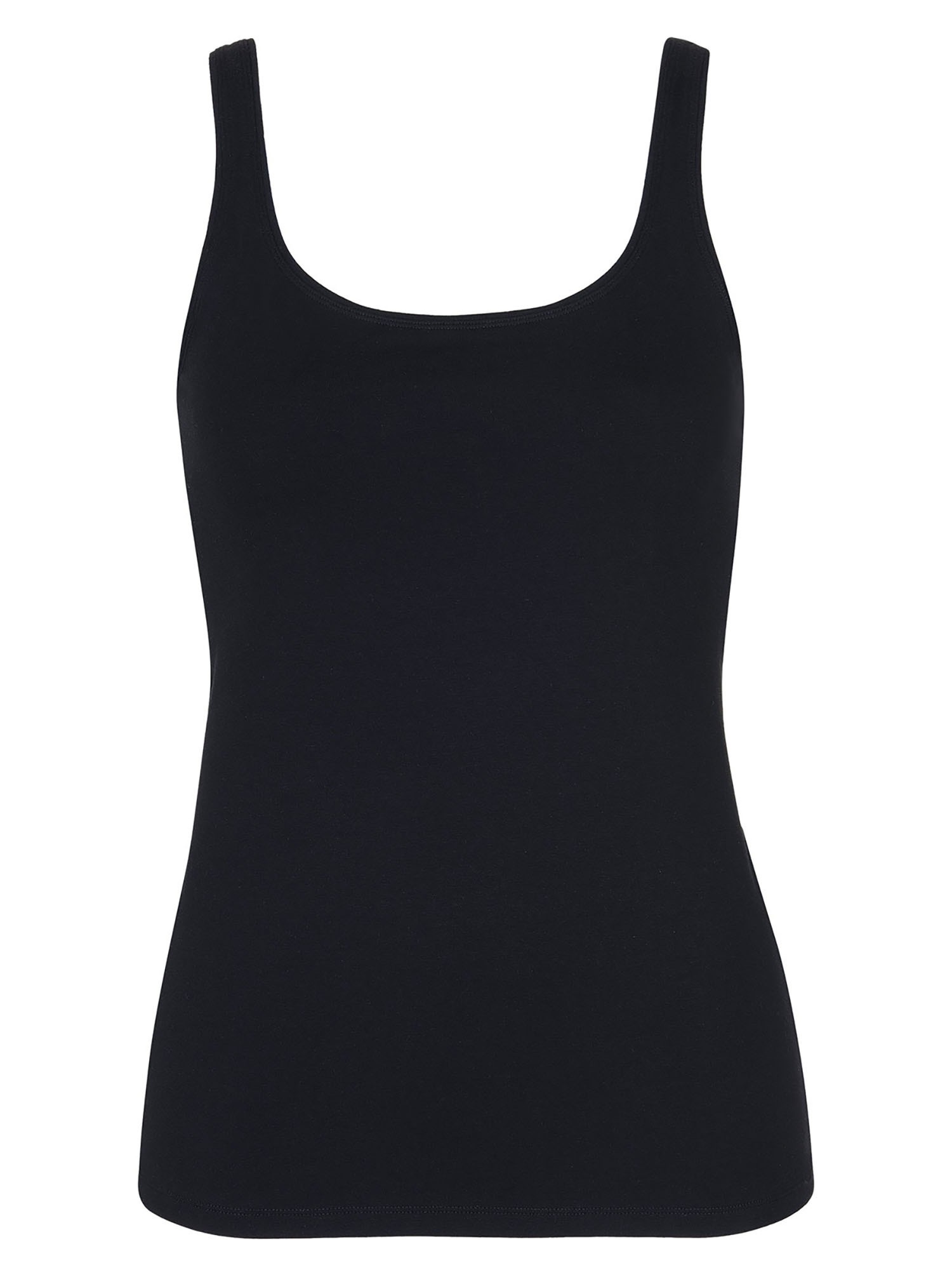 Thumbnail - Lisca Achseltop "2er Pack Damen Trägerhemd Kaia"