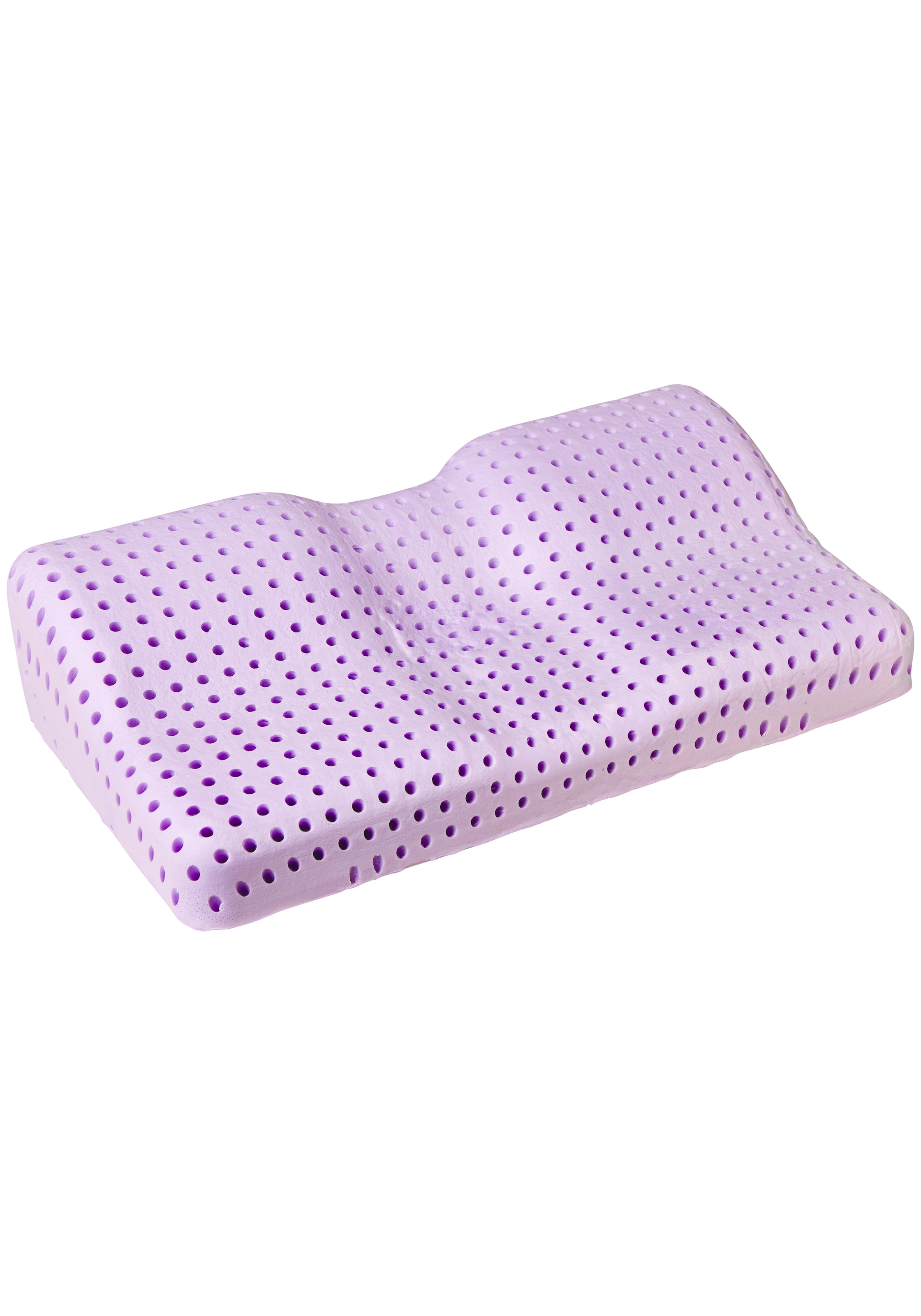 OTTO home Nackenstützkissen »snoozee Nackenstützkissen: kompakt und ideal für unterwegs« Füllung: Viskoschaum 1 Stk. tlg. Nackenstützkissen mit Memoryschaum in 30x54 cm