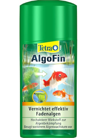 Tetra Teichpflege »Pond AlgoFin« 500 ml