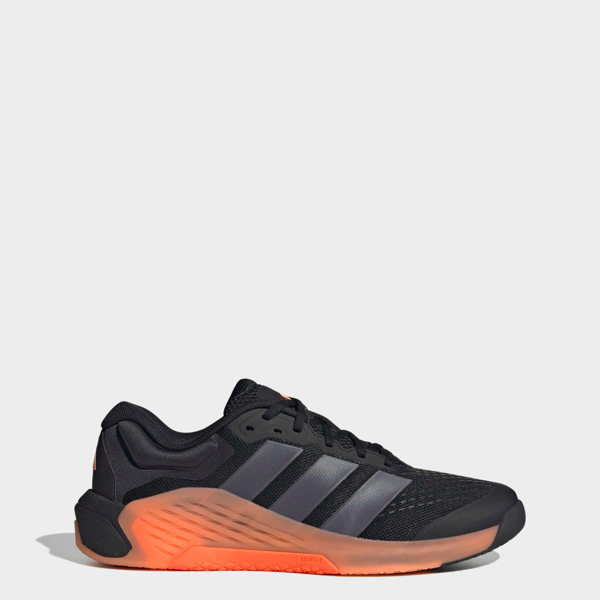 adidas Performance Trainingsschuh »DROPSET 4«  für besseren Halt beim Gewichtstraining