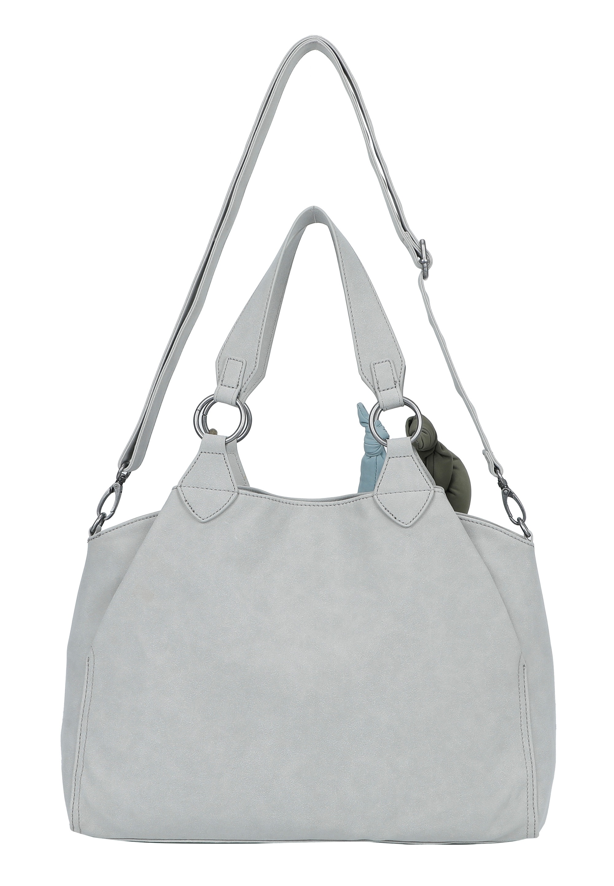 Fritzi aus Preußen Henkeltasche »Maia Limited Twist«, mit Sprinkle-Print