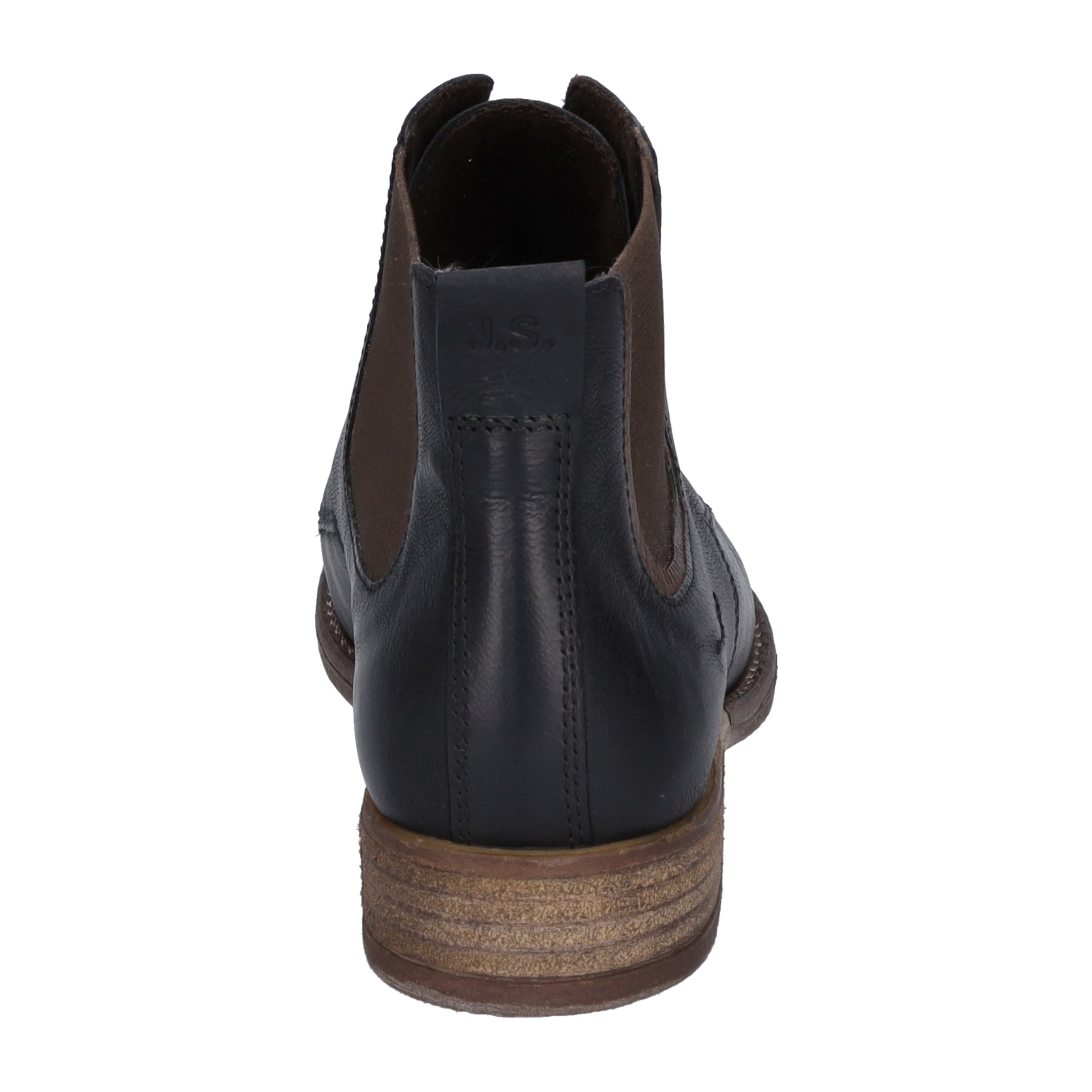 Josef Seibel Stiefelette »Sienna 83, schwarz-kombi«