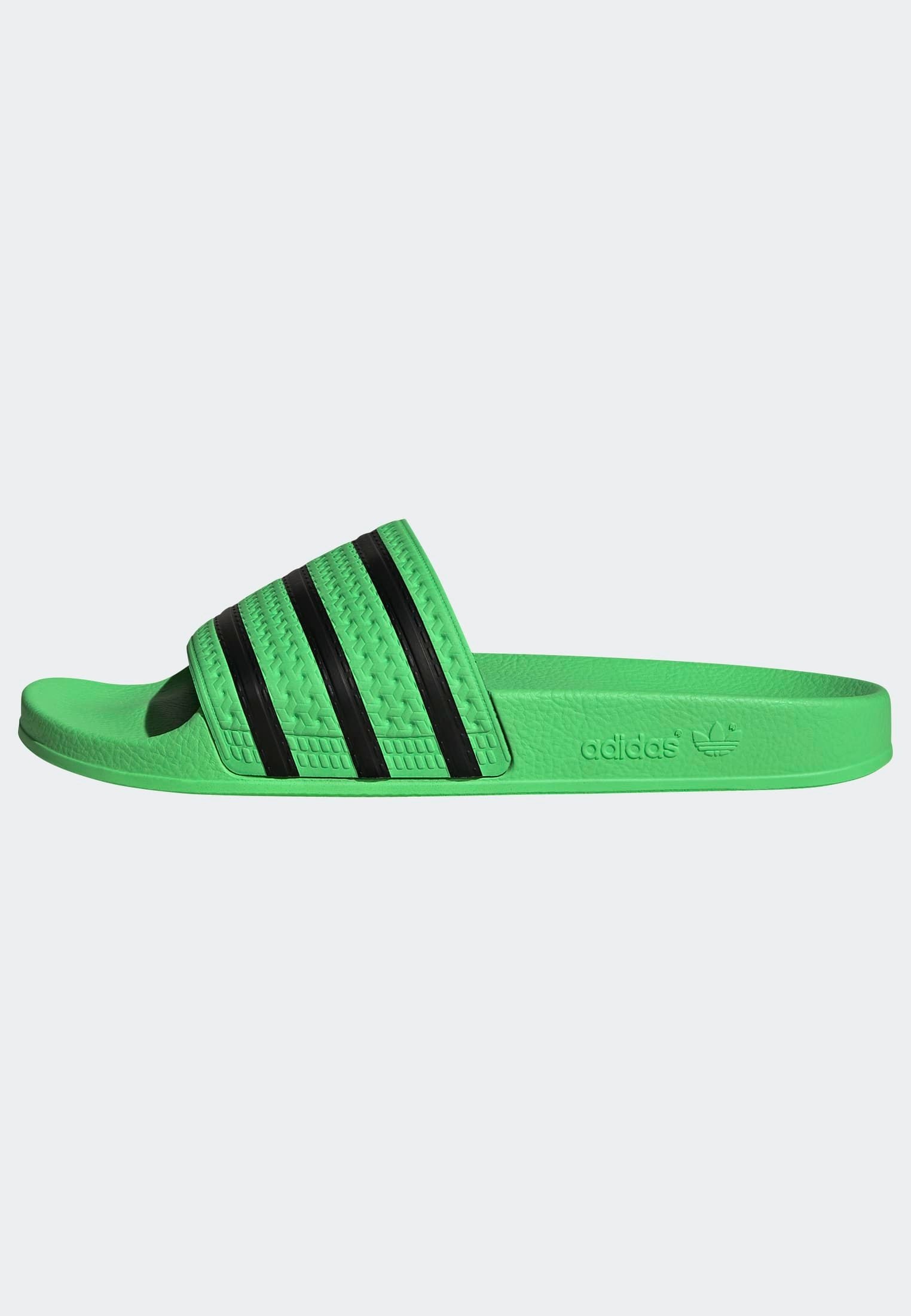 adidas Originals Badesandale »ADILETTE SLIDES«