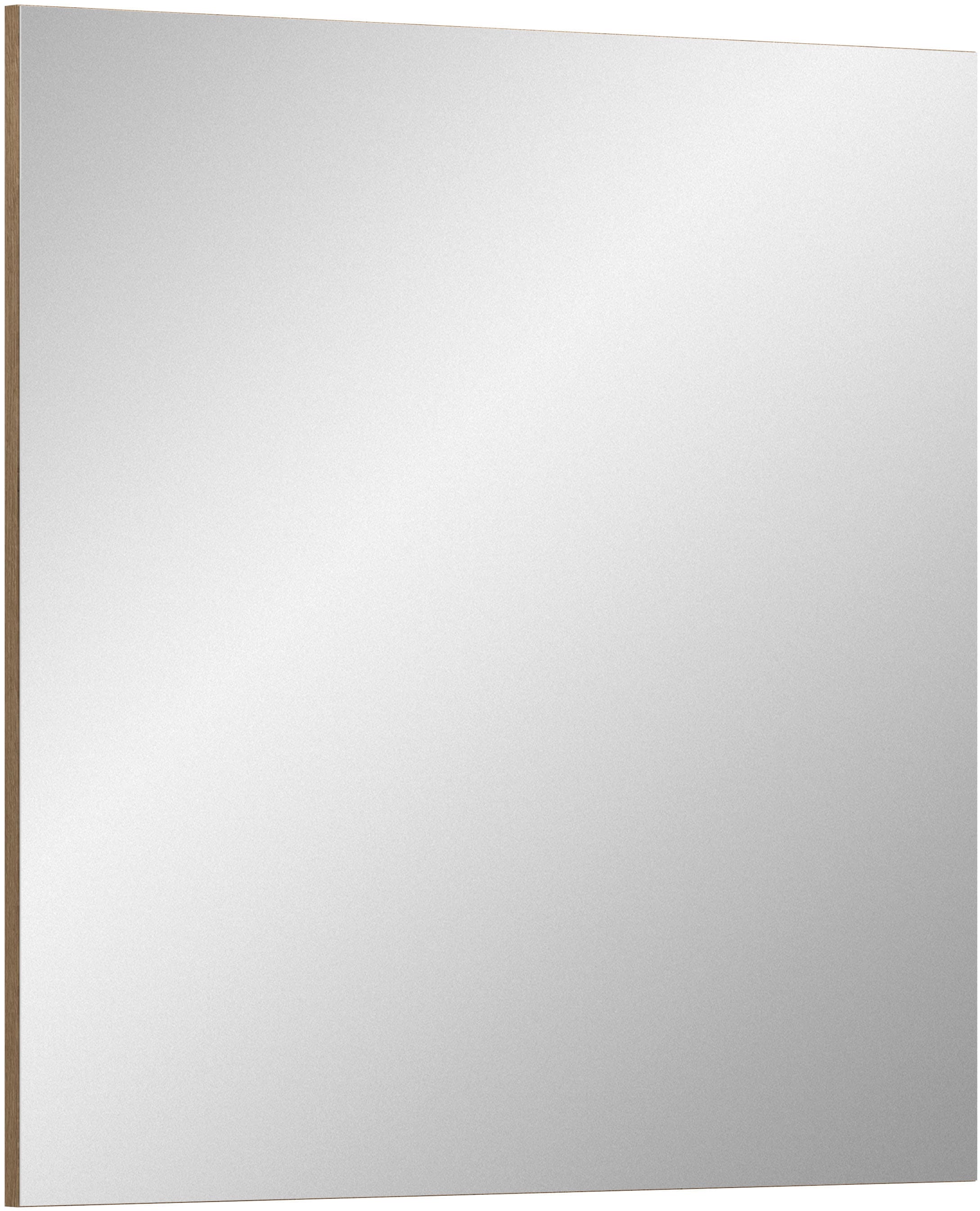 Home affaire Garderobenspiegel "SIENA, B x H x T ca.: 90 x 87 x 2 cm, inkl. günstig online kaufen