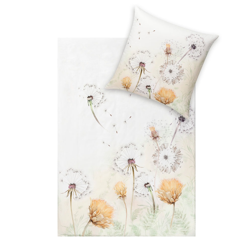 Estella Bettwäsche "Estrella" 2 Stk. tlg. günstig online kaufen