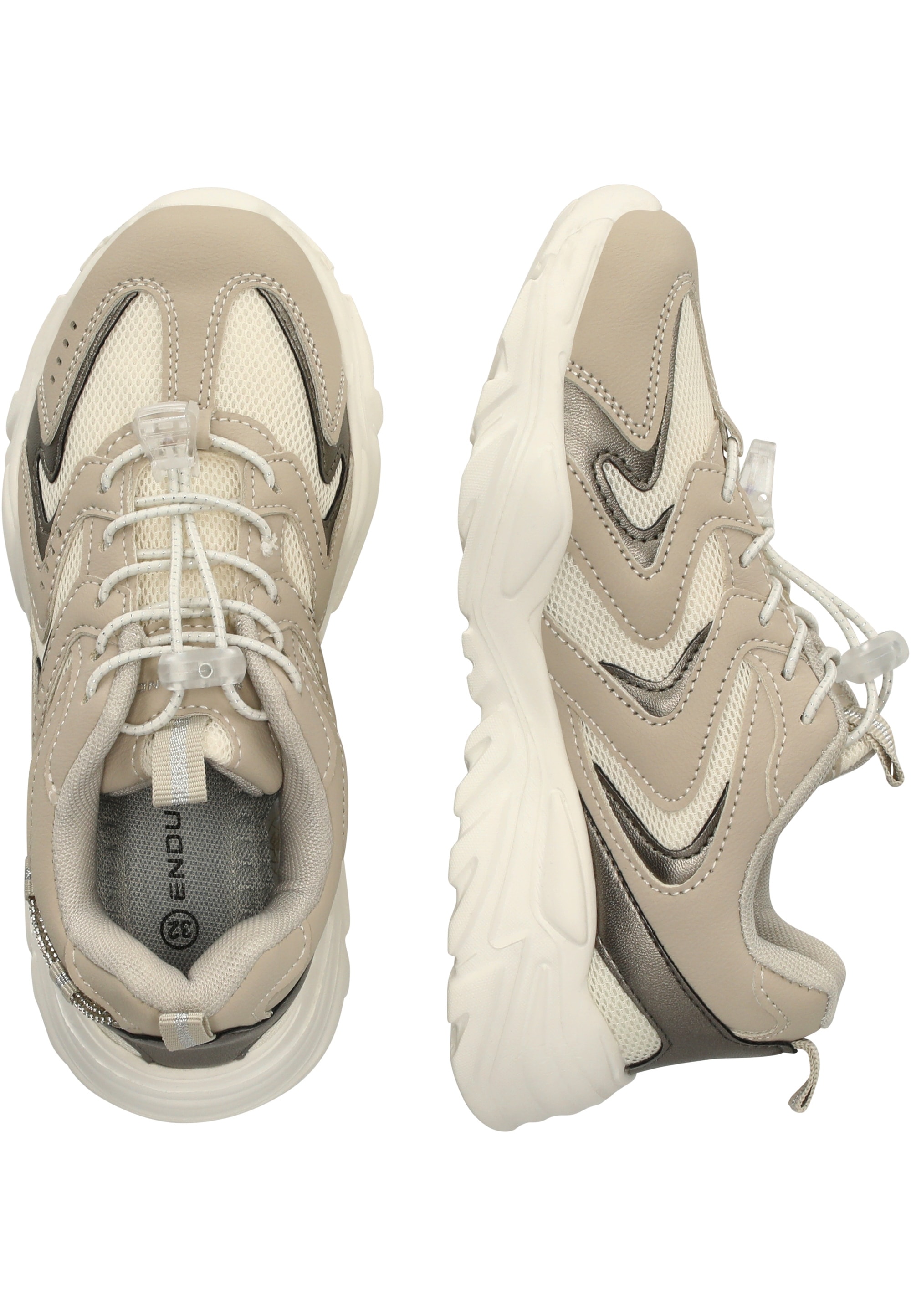 ENDURANCE Sneaker »Envy«  Aus atmungsaktivem Material