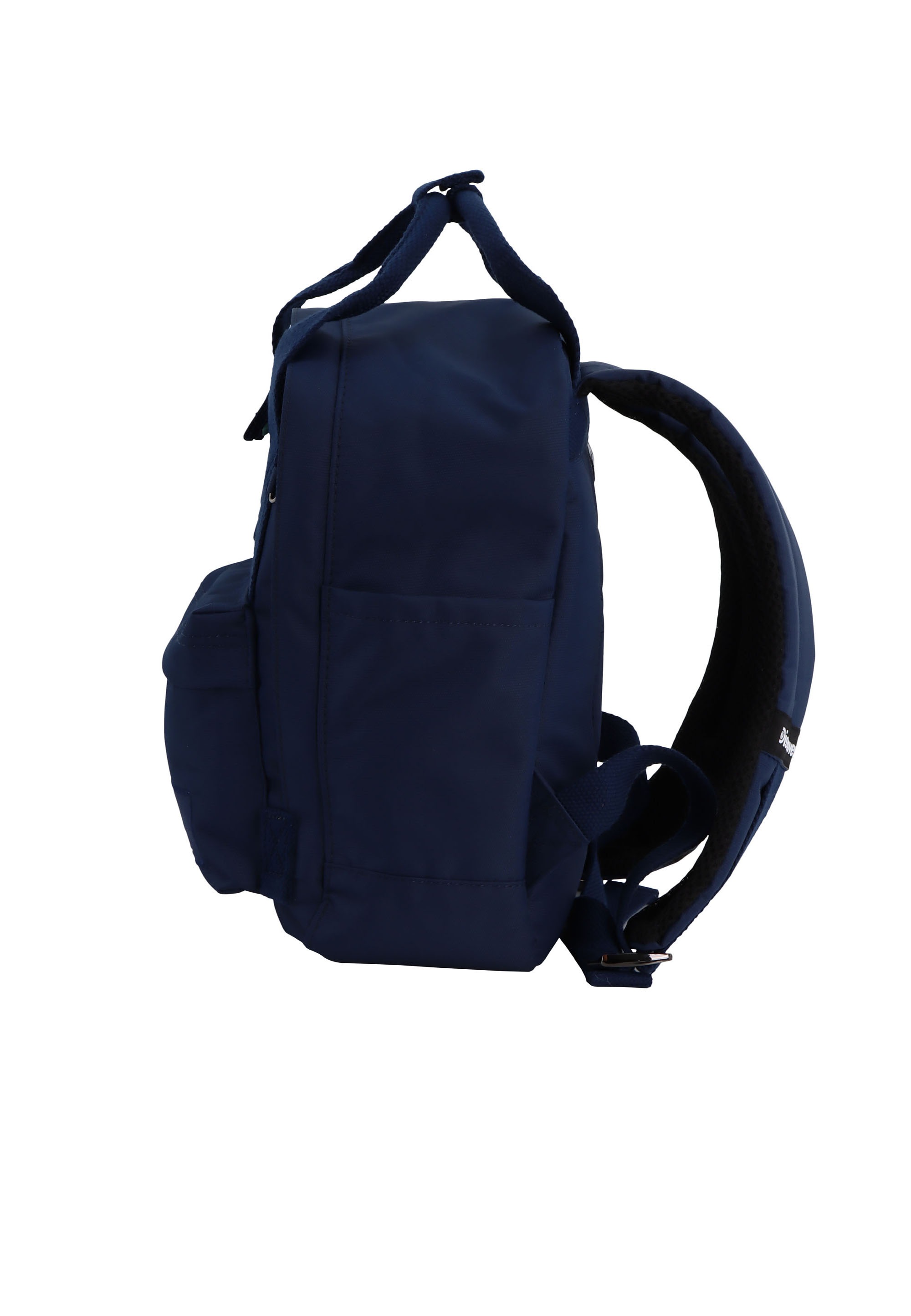 Discovery Wanderrucksack »Cave«, aus rPet Polyester-Material