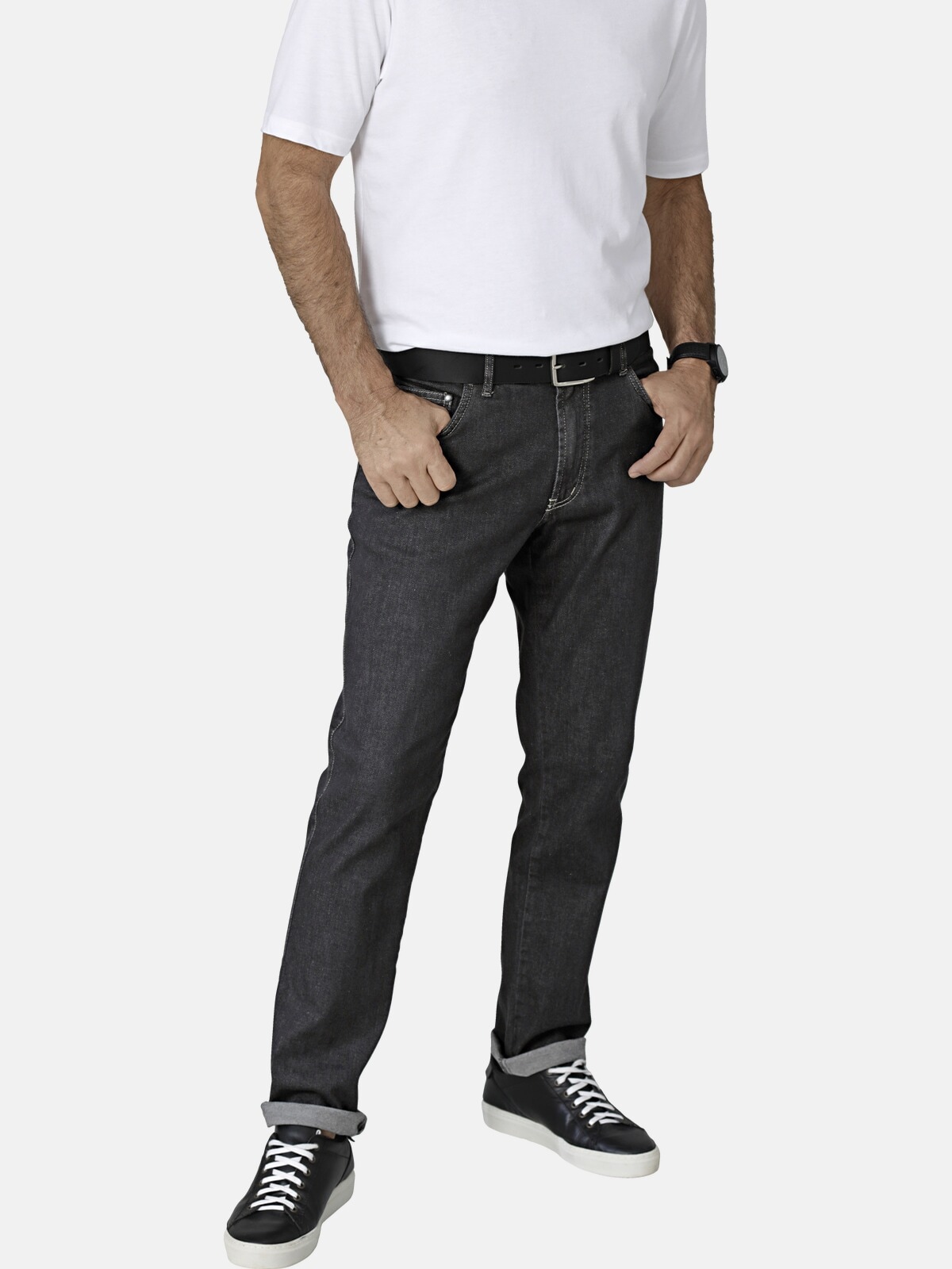 Babista 5-Pocket-Jeans "Jeans VESTOROSA"